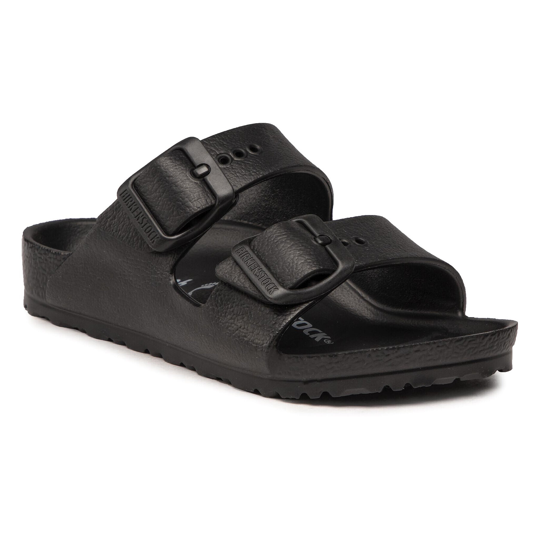 Birkenstock Papucs Arizona Eva 1018924 Fekete - Pepit.hu