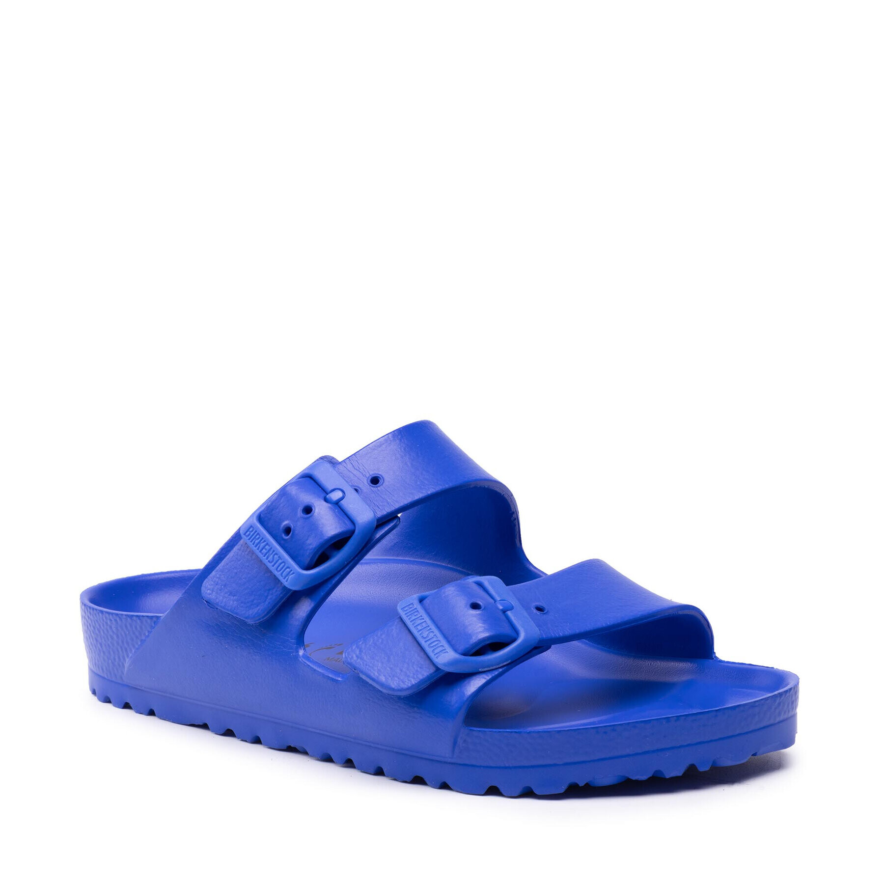 Birkenstock Papucs Arizona Eva 1019376 Kék - Pepit.hu