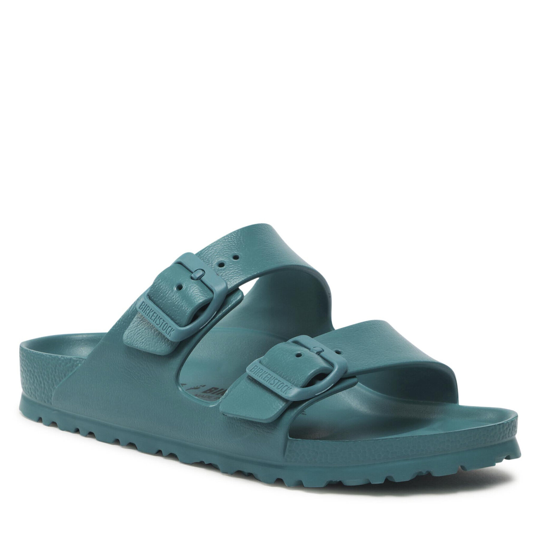 Birkenstock Papucs Arizona Eva 1023470 Zöld - Pepit.hu