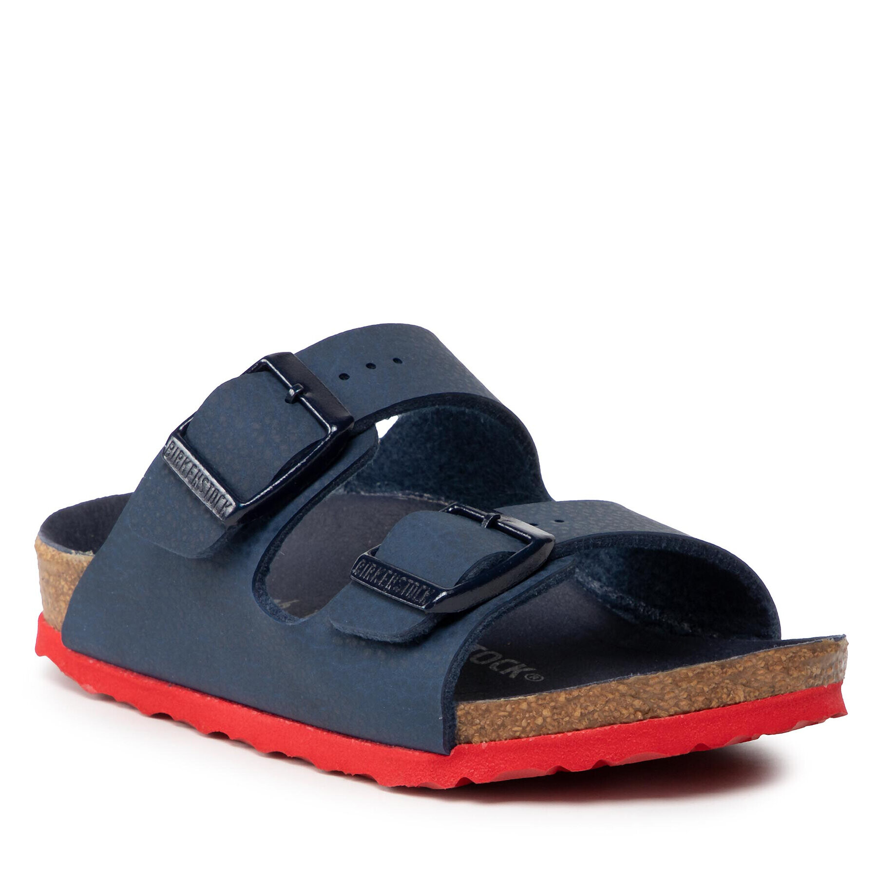 Birkenstock Papucs Arizona Kids Bs 1022253 Sötétkék - Pepit.hu