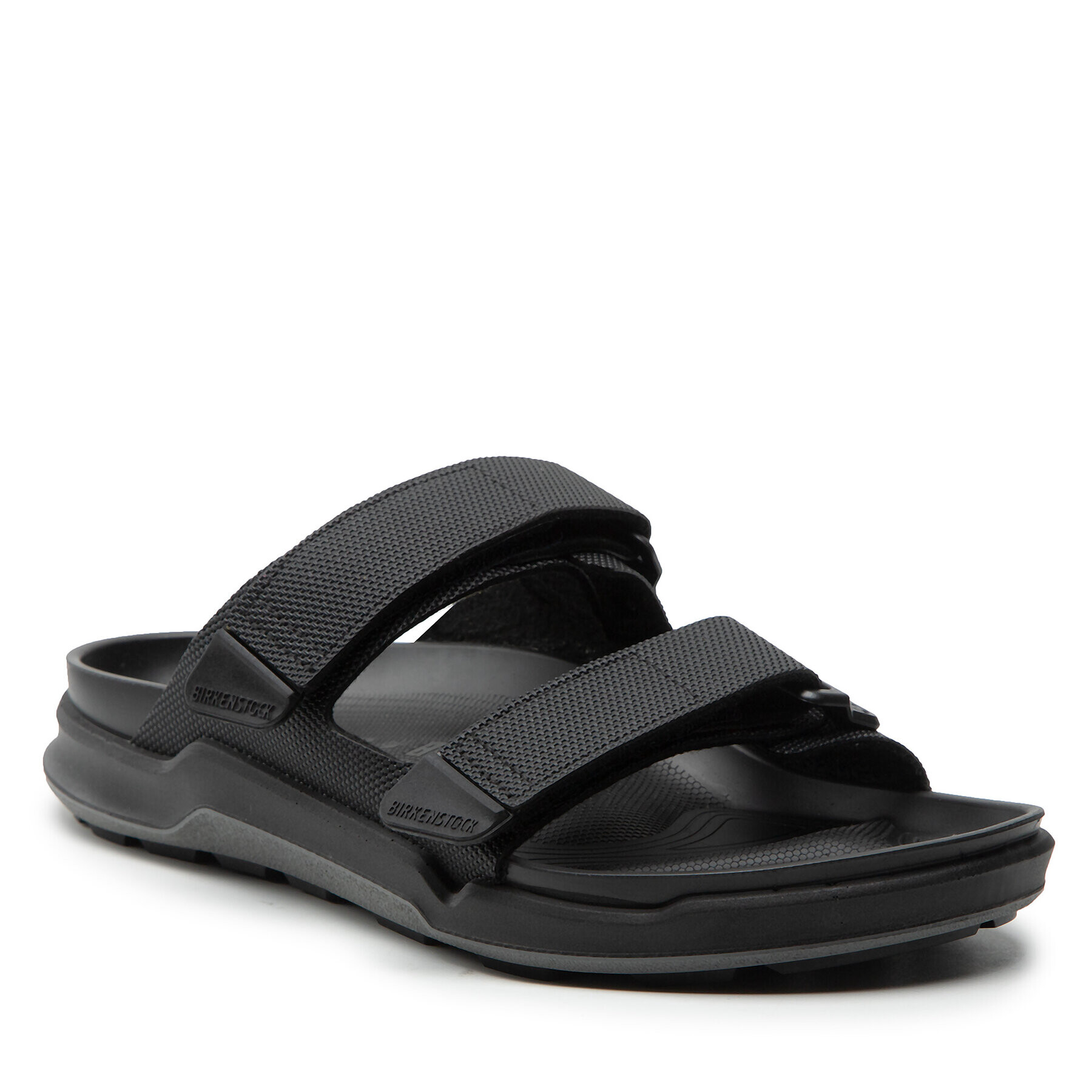 Birkenstock Papucs Atacama 1019173 Fekete - Pepit.hu