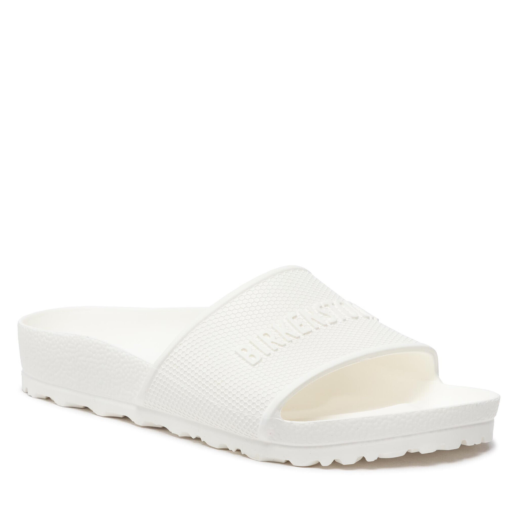 Birkenstock Papucs Barbados EVA 1015399 Fehér - Pepit.hu