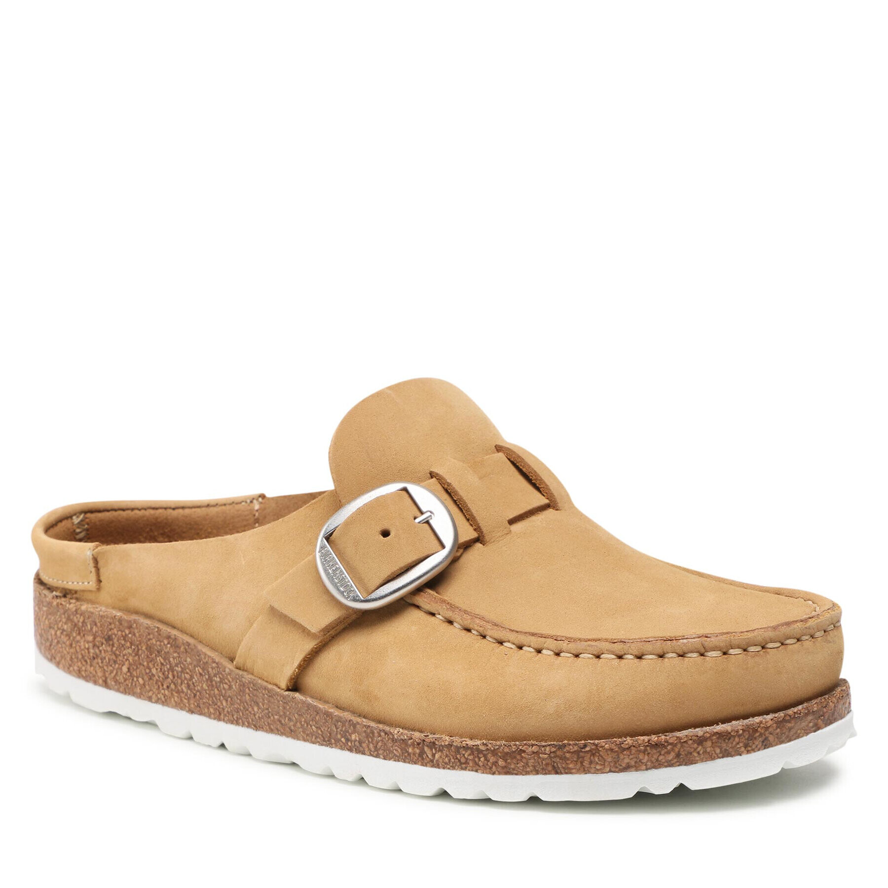 Birkenstock Papucs Buckley 1022661 Sárga - Pepit.hu