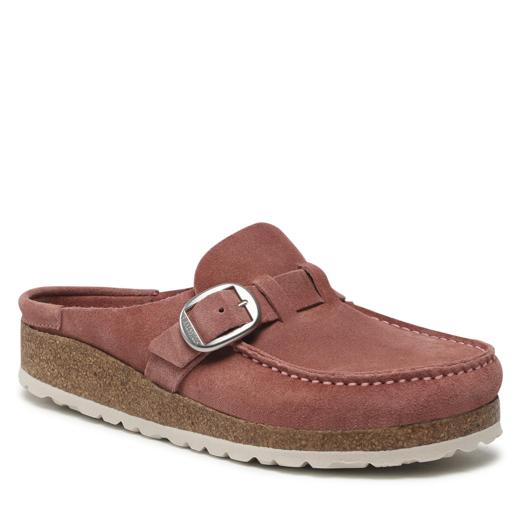 Birkenstock Papucs Buckley 1023369 Rózsaszín - Pepit.hu