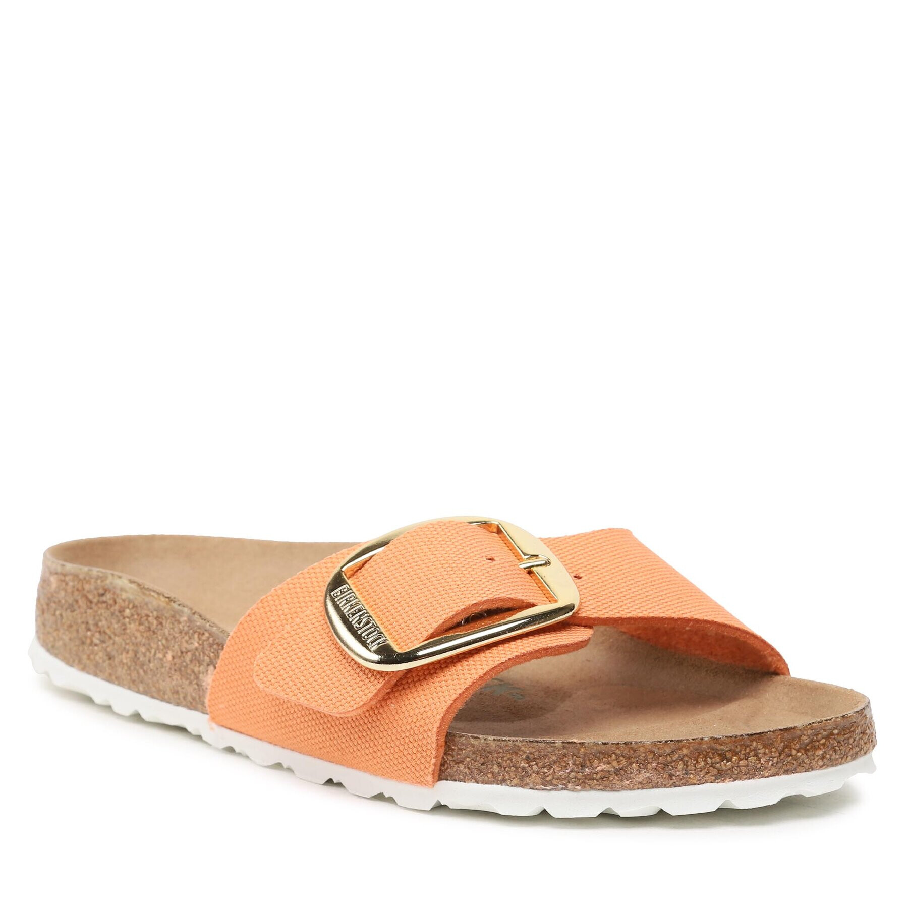 Birkenstock Papucs Madrid 1025532 Narancssárga - Pepit.hu