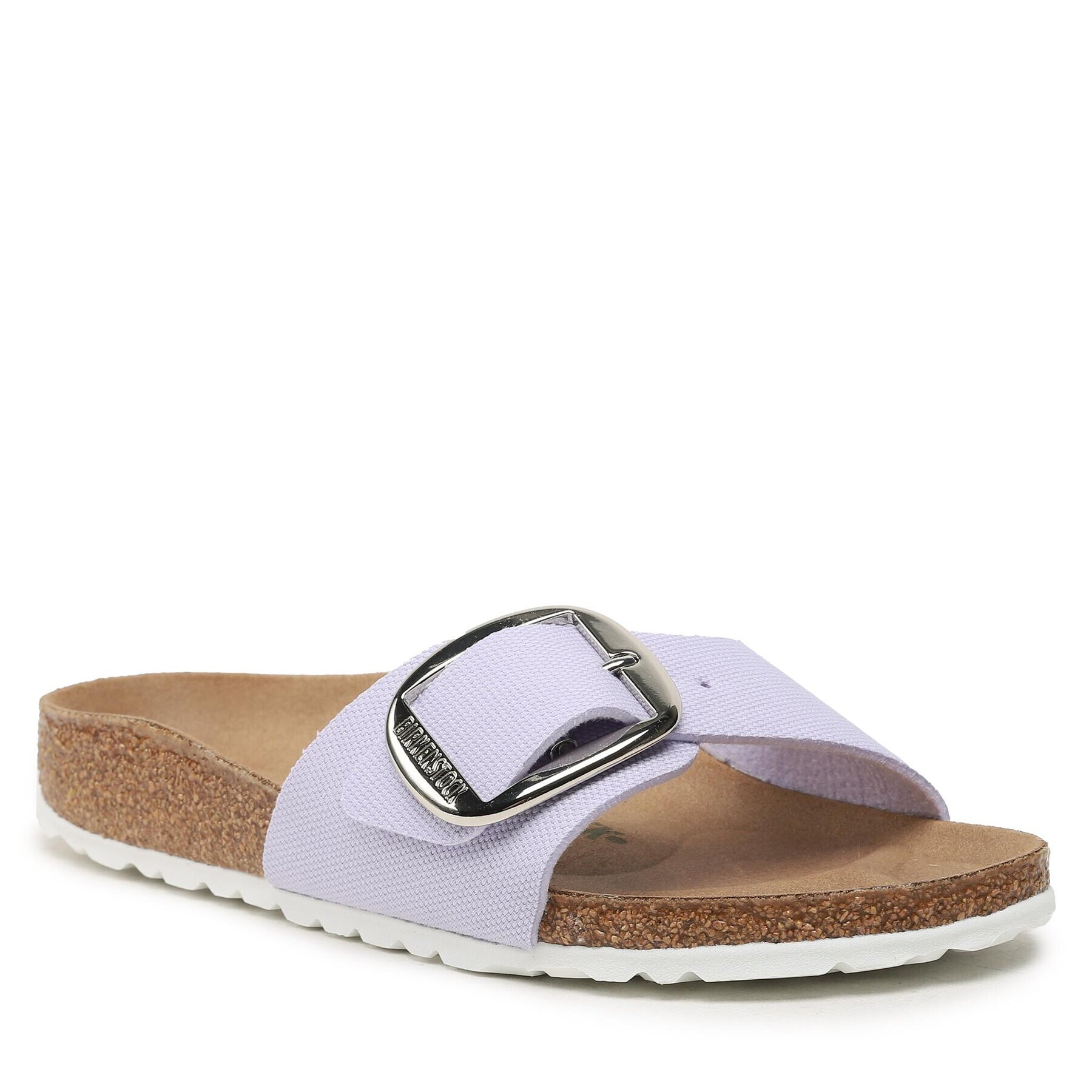 Birkenstock Papucs Madrid 1025543 Lila - Pepit.hu