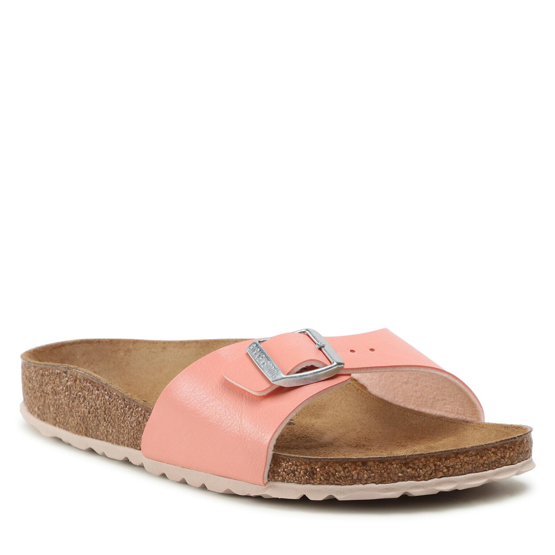 Birkenstock Papucs Madrid Bs 1021510 Rózsaszín - Pepit.hu