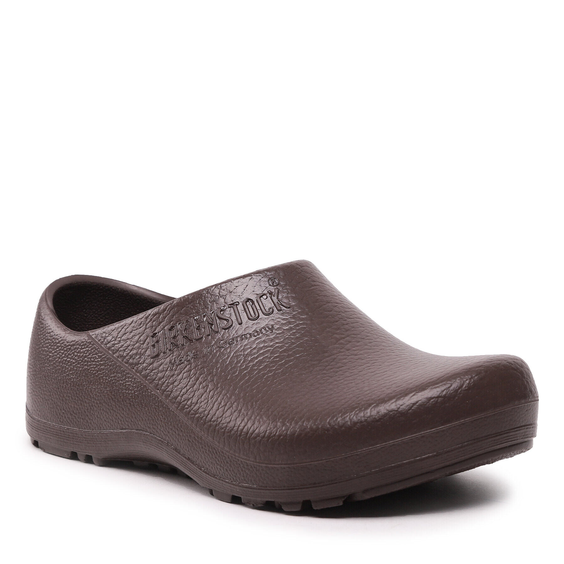 Birkenstock Papucs Profi-Birki 0074061 Barna - Pepit.hu