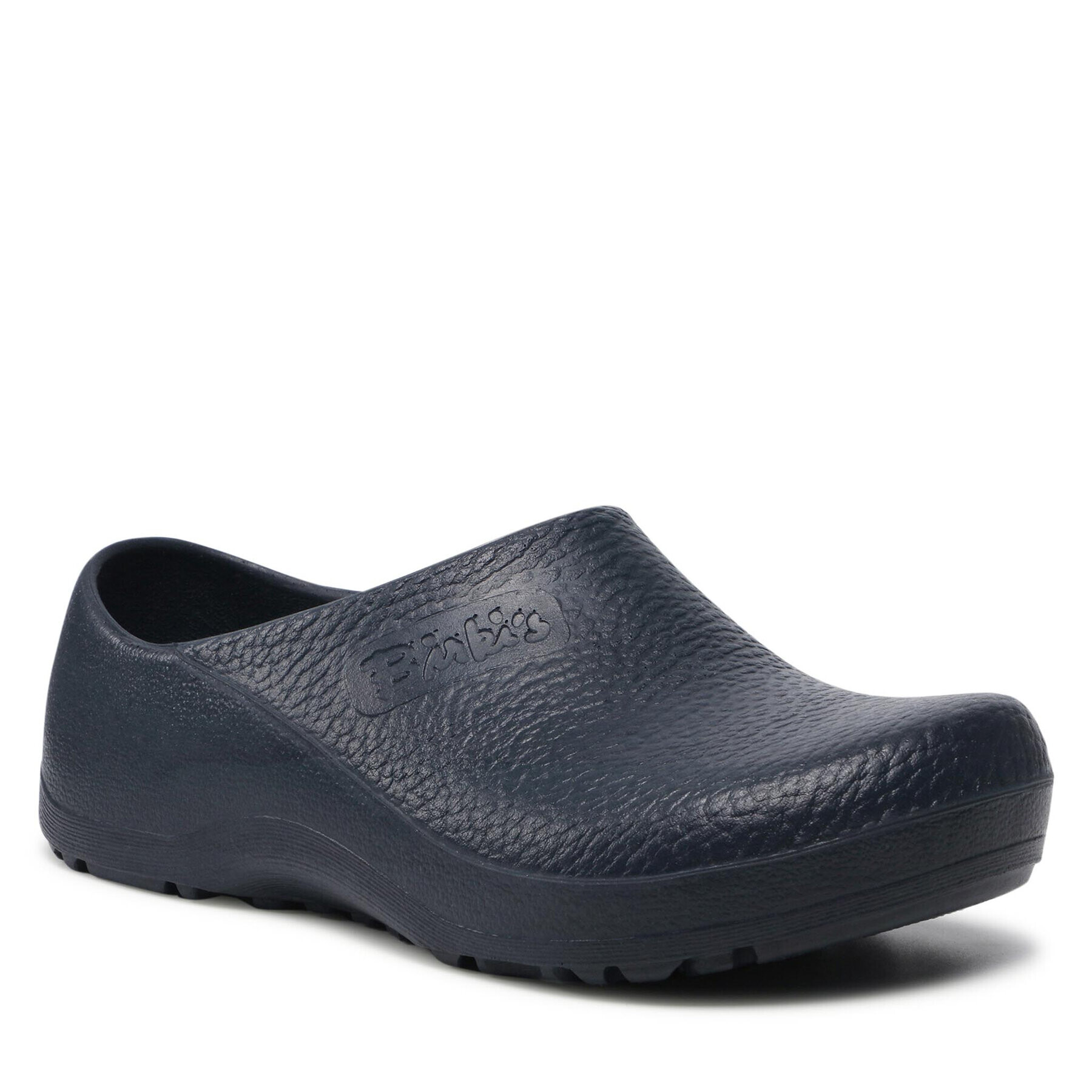 Birkenstock Papucs Profi-Birki 0074071 Sötétkék - Pepit.hu