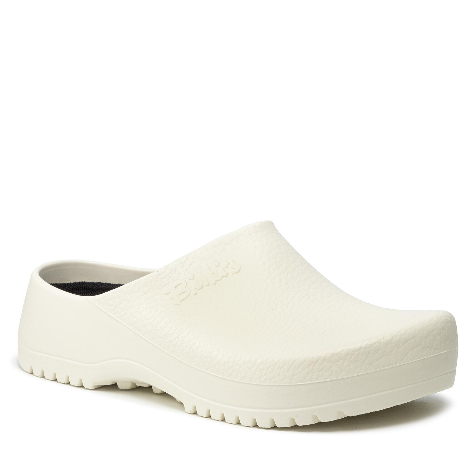 Birkenstock Papucs Super-Birki 0068021 Fehér - Pepit.hu