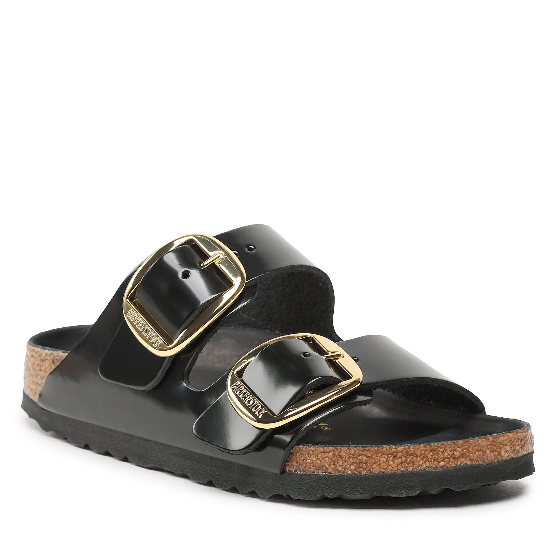 Birkenstock Szandál Arizona 1021476 Fekete - Pepit.hu