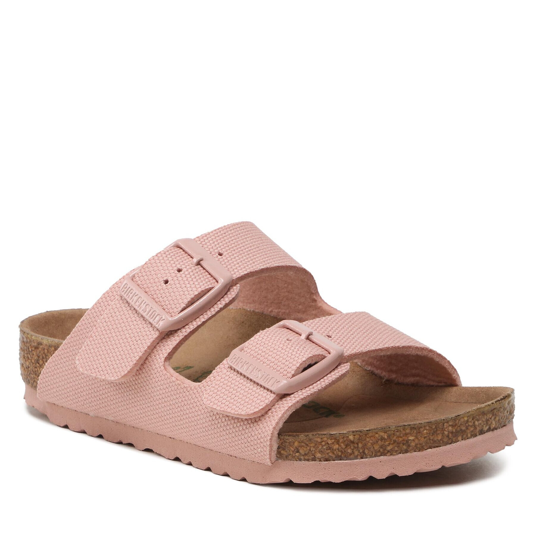 Birkenstock Papucs Arizona 1022343 Rózsaszín - Pepit.hu