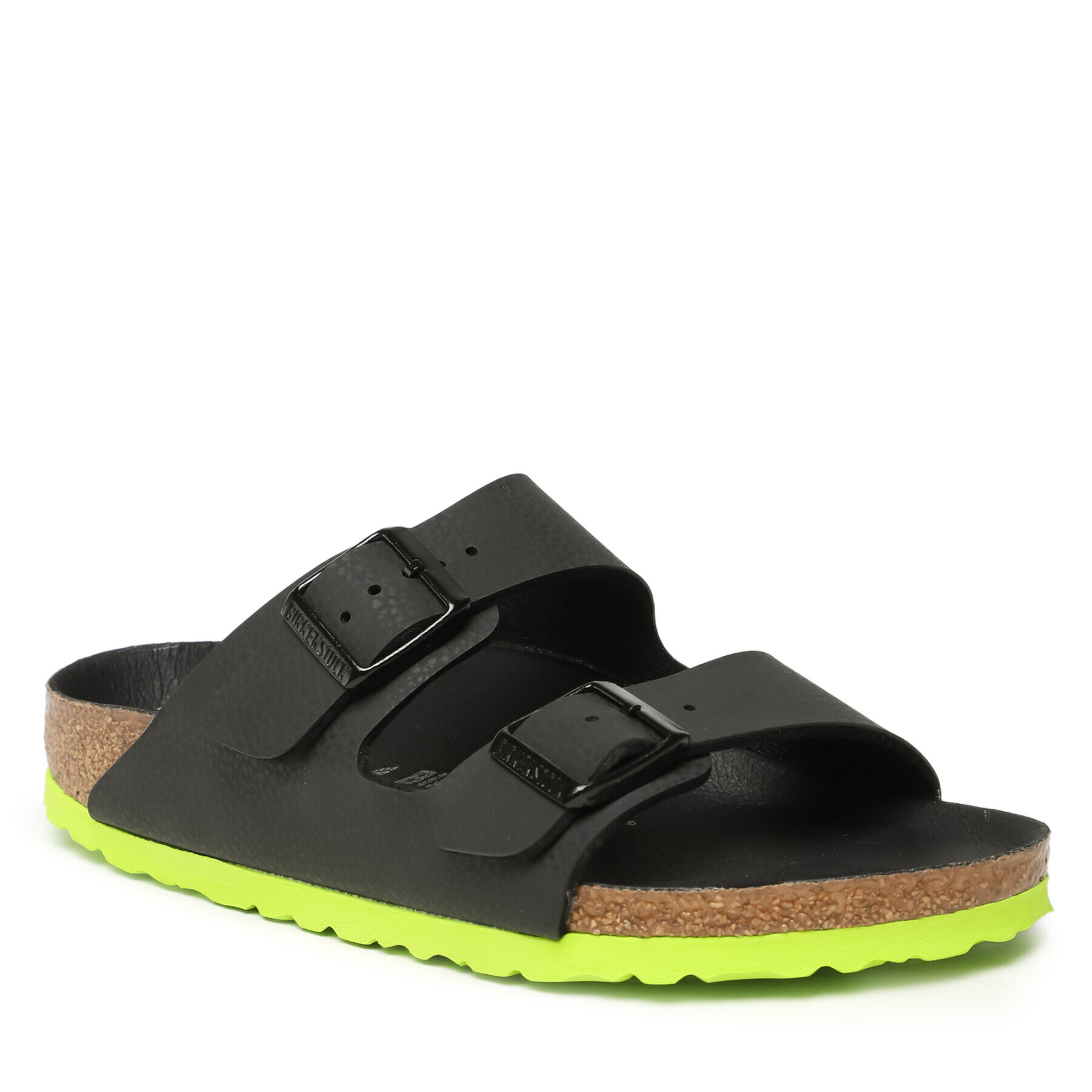 Birkenstock Szandál Arizona 1022369 Fekete - Pepit.hu