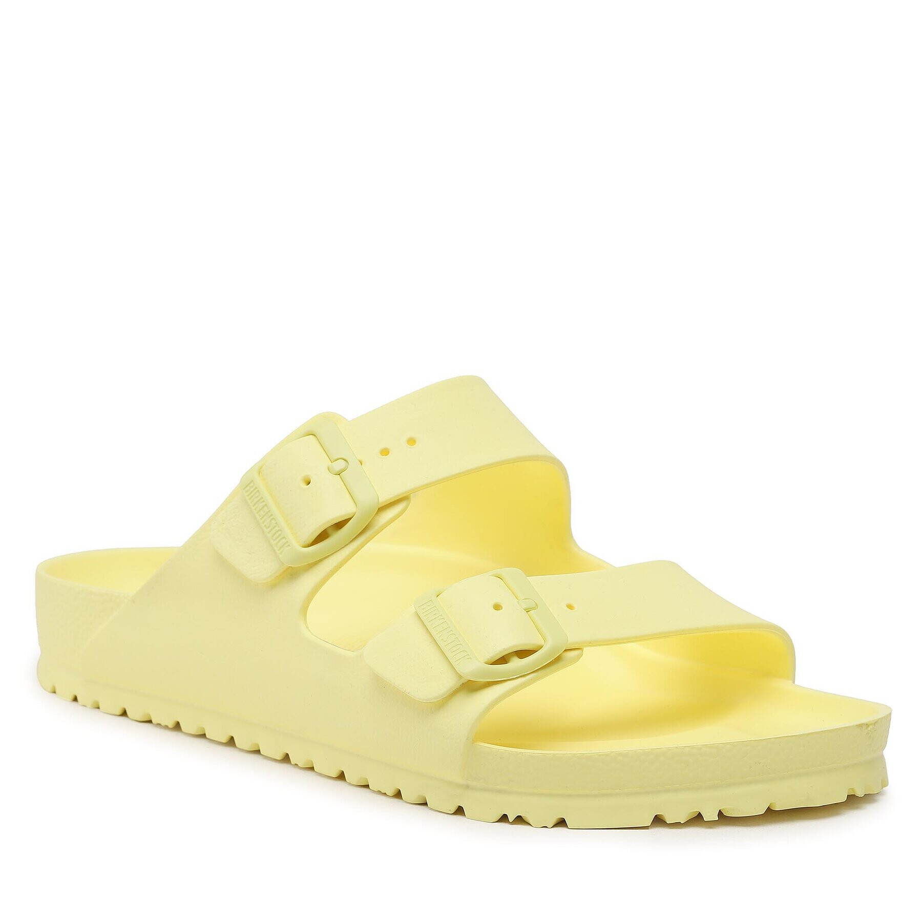 Birkenstock Papucs Arizona 1022416 Bézs - Pepit.hu