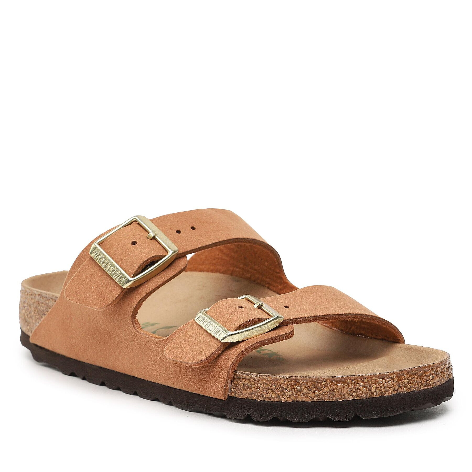 Birkenstock Szandál Arizona 1024015 Barna - Pepit.hu