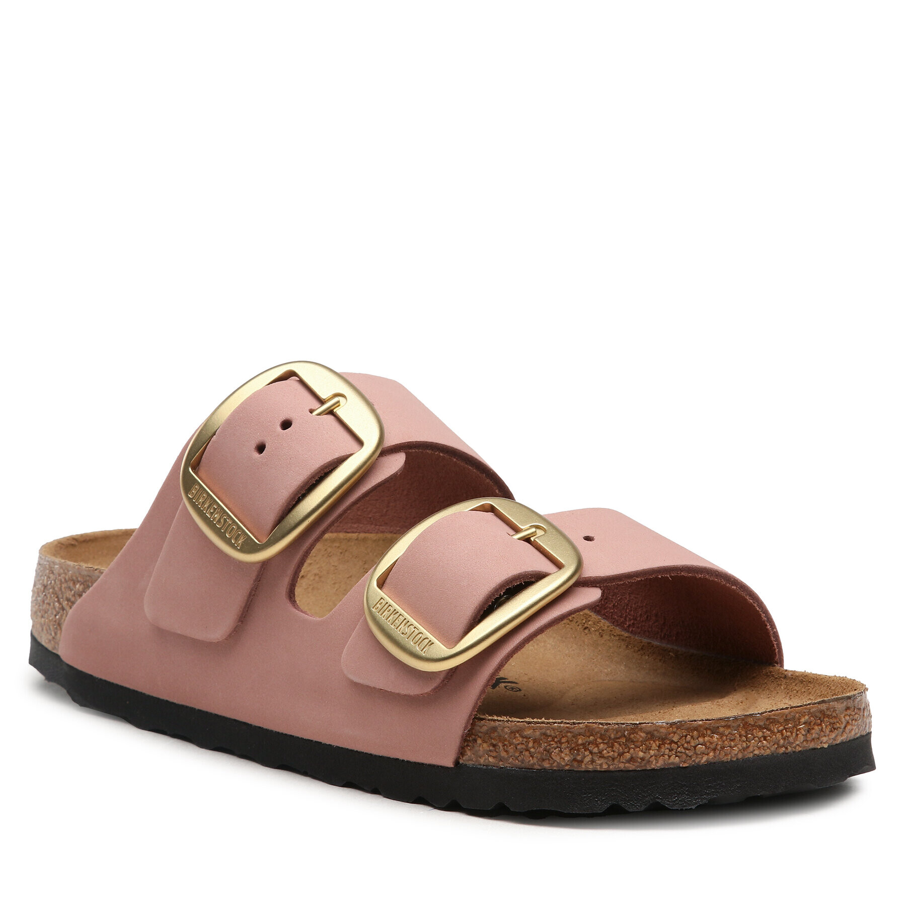 Birkenstock Szandál Arizona 1024074 Rózsaszín - Pepit.hu