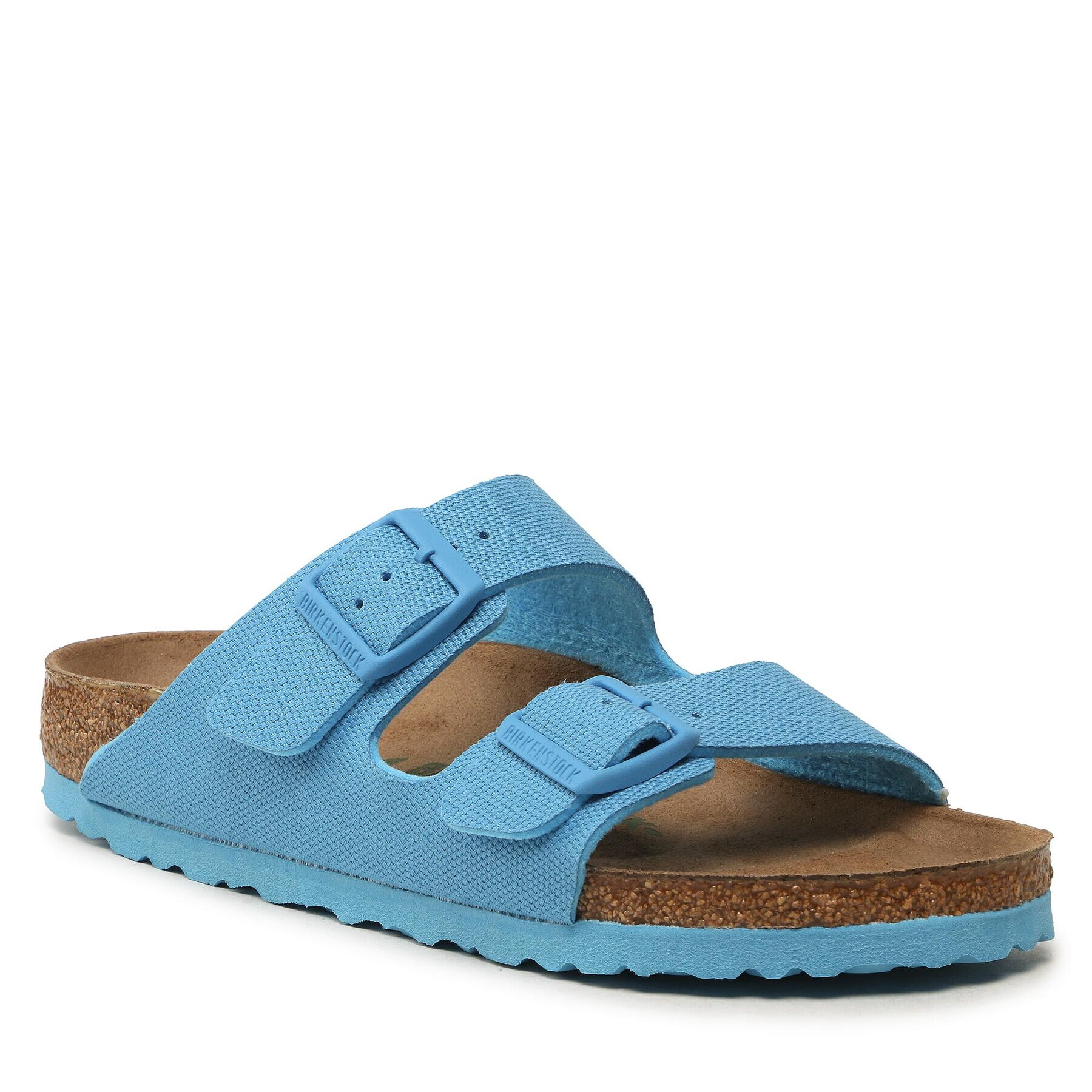 Birkenstock Szandál Arizona 1024425 Kék - Pepit.hu