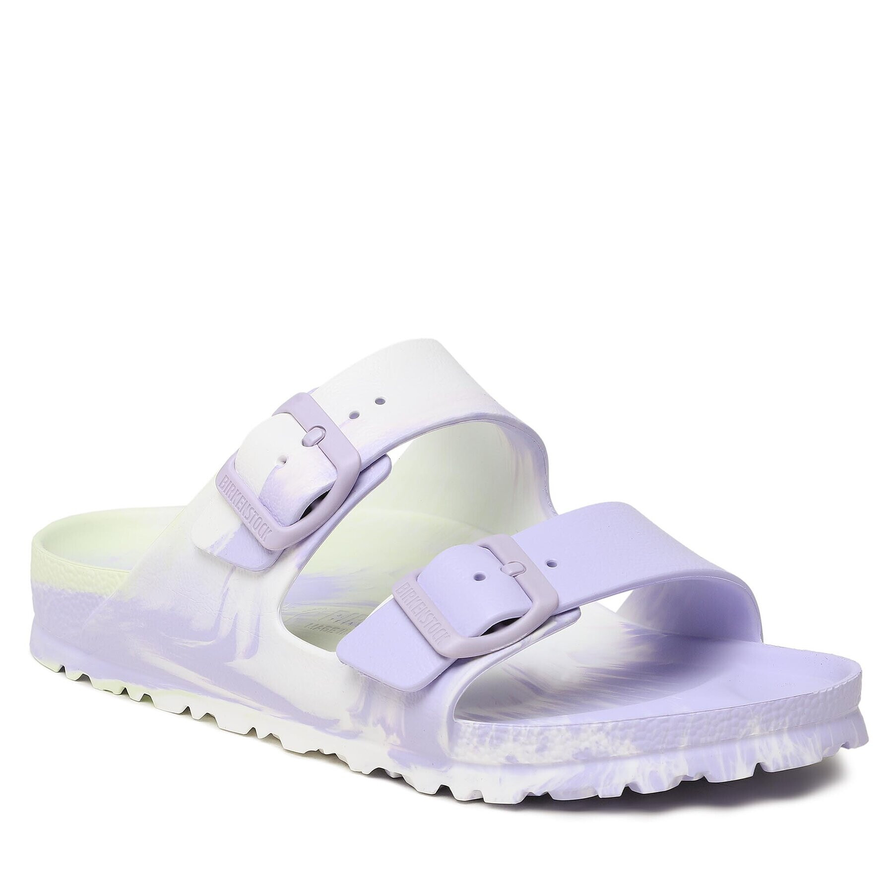 Birkenstock Szandál Arizona 1024556 Lila - Pepit.hu