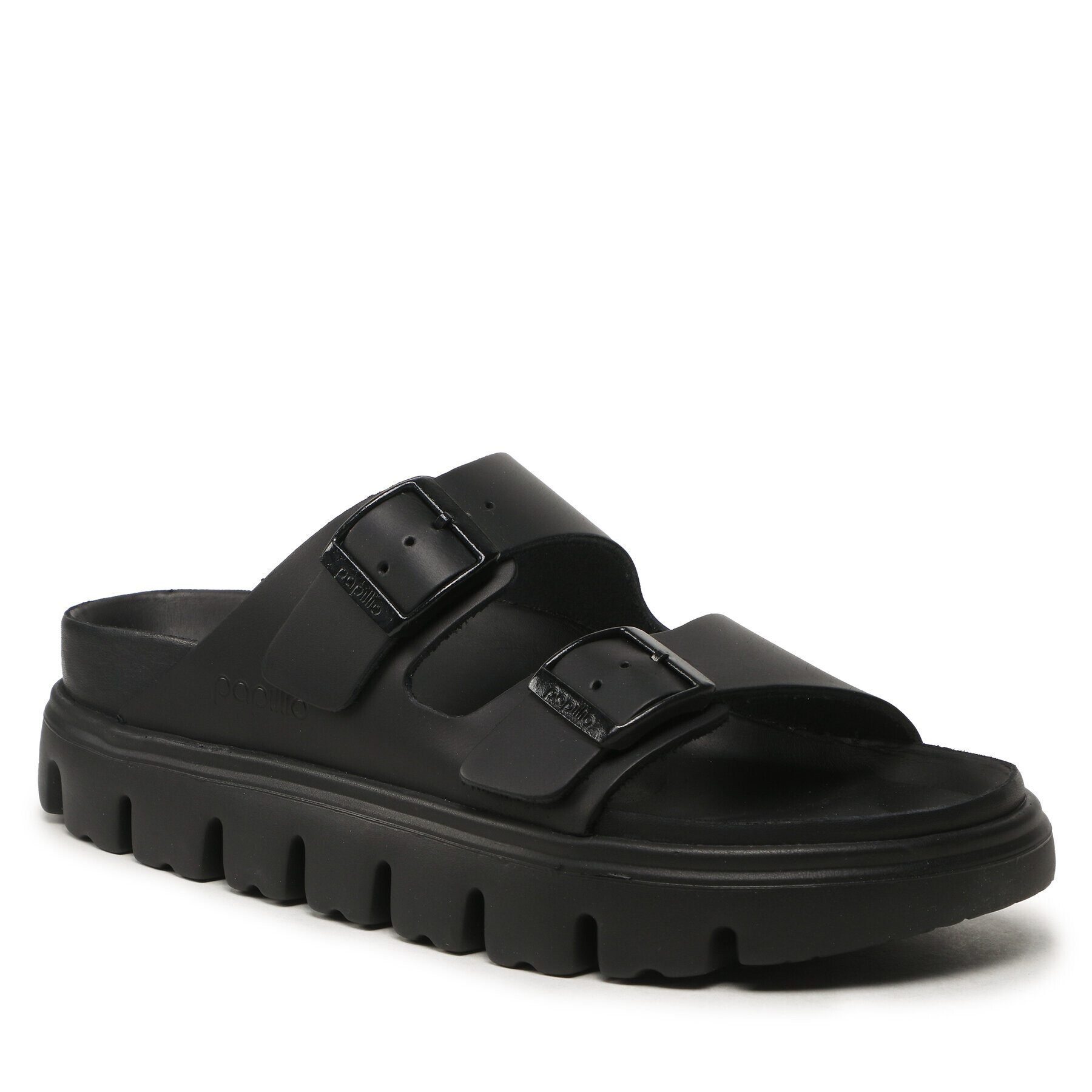 Birkenstock Szandál Arizona 1024565 Fekete - Pepit.hu