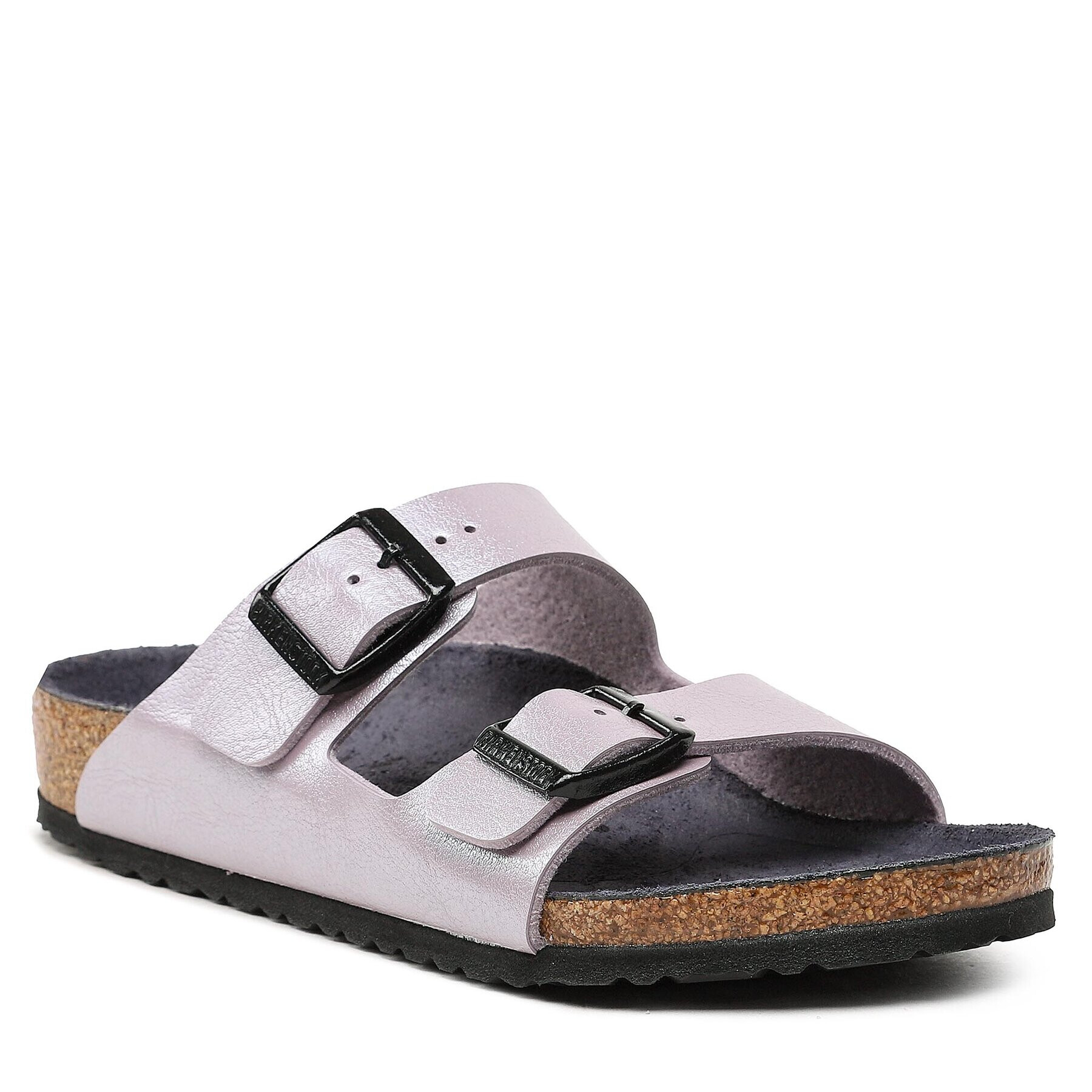 Birkenstock Szandál Arizona 1025139 Lila - Pepit.hu