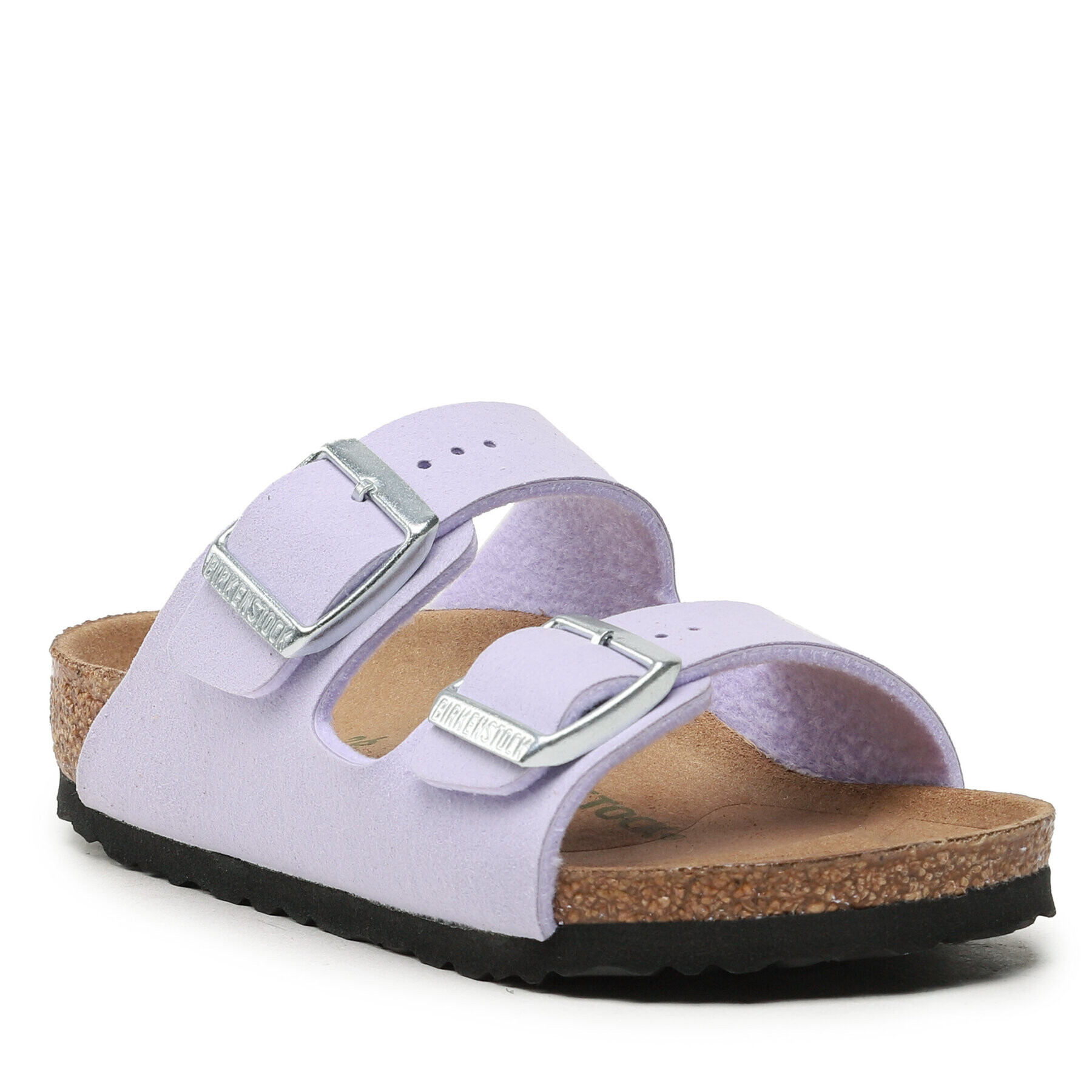 Birkenstock Papucs Arizona 1025221 Lila - Pepit.hu