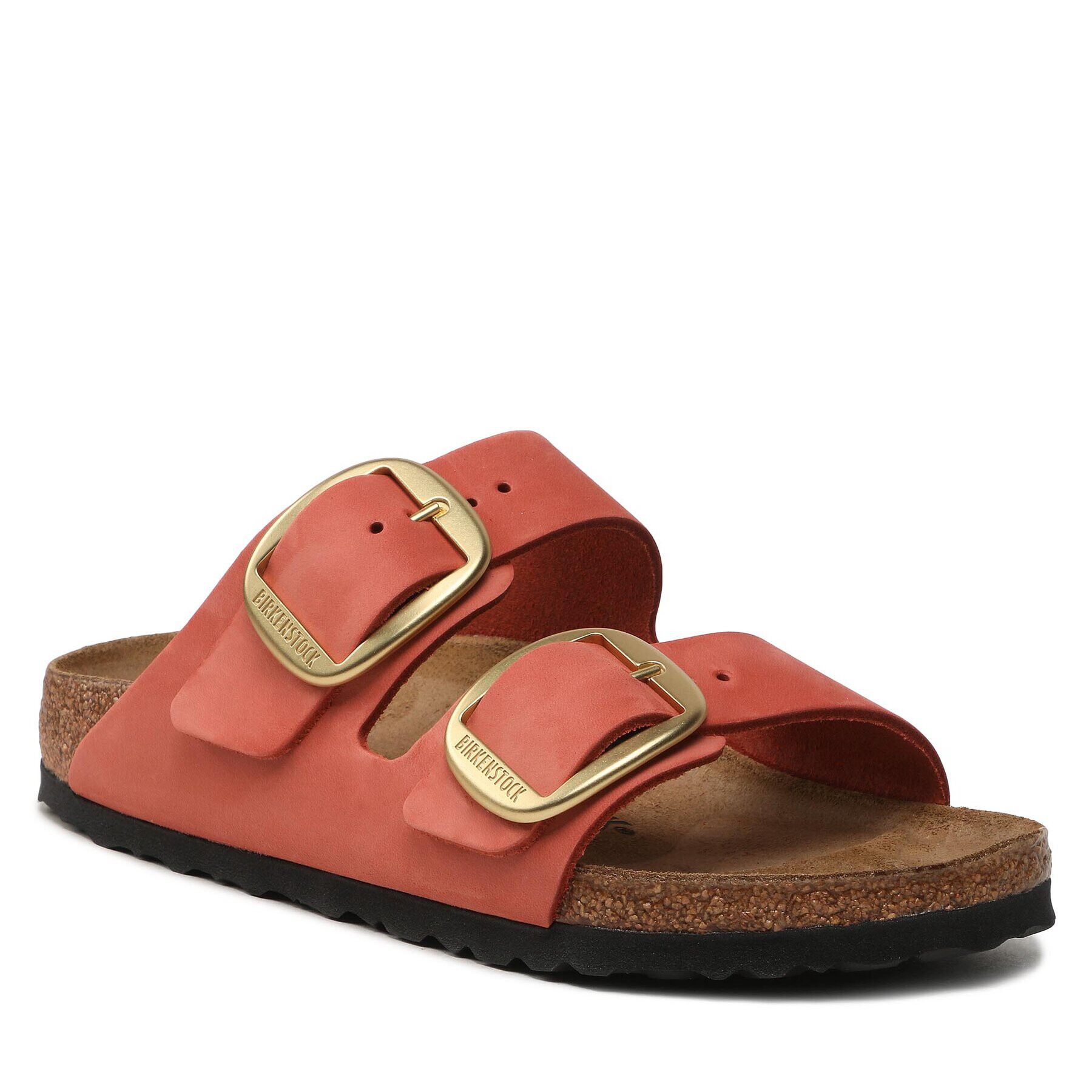 Birkenstock Szandál Arizona 1025424 Piros - Pepit.hu