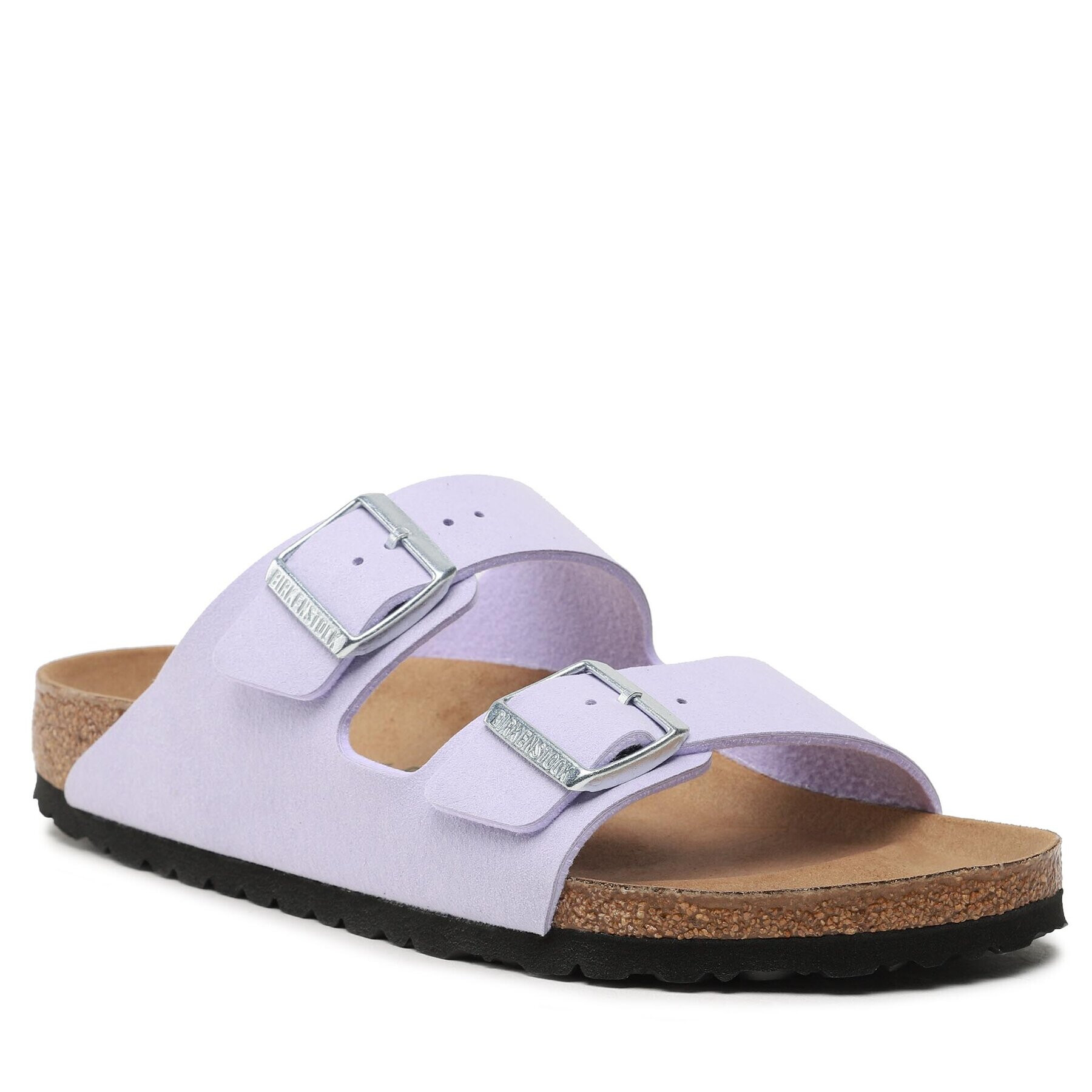 Birkenstock Papucs Arizona 1025502 Lila - Pepit.hu