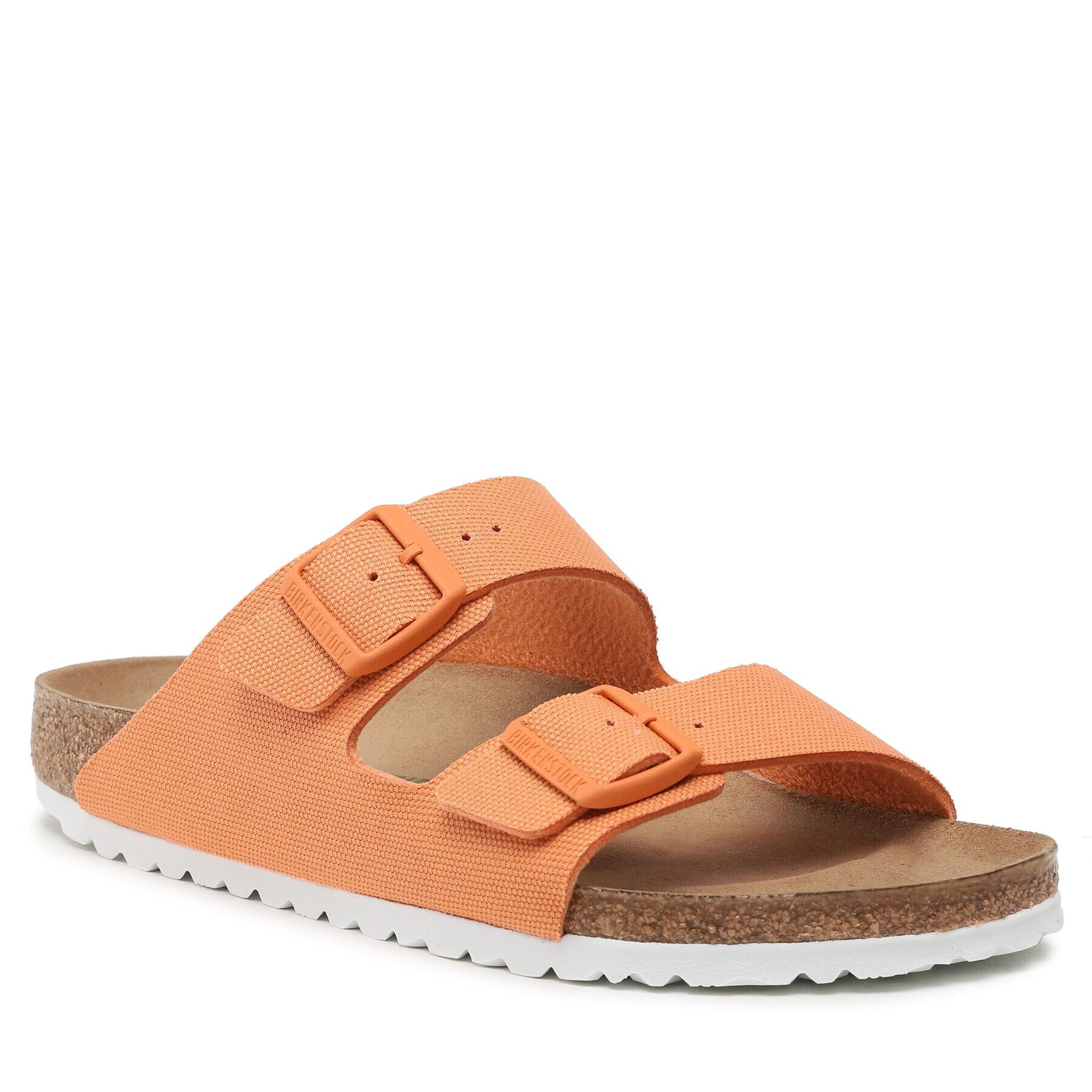 Birkenstock Papucs Arizona 1025512 Narancssárga - Pepit.hu