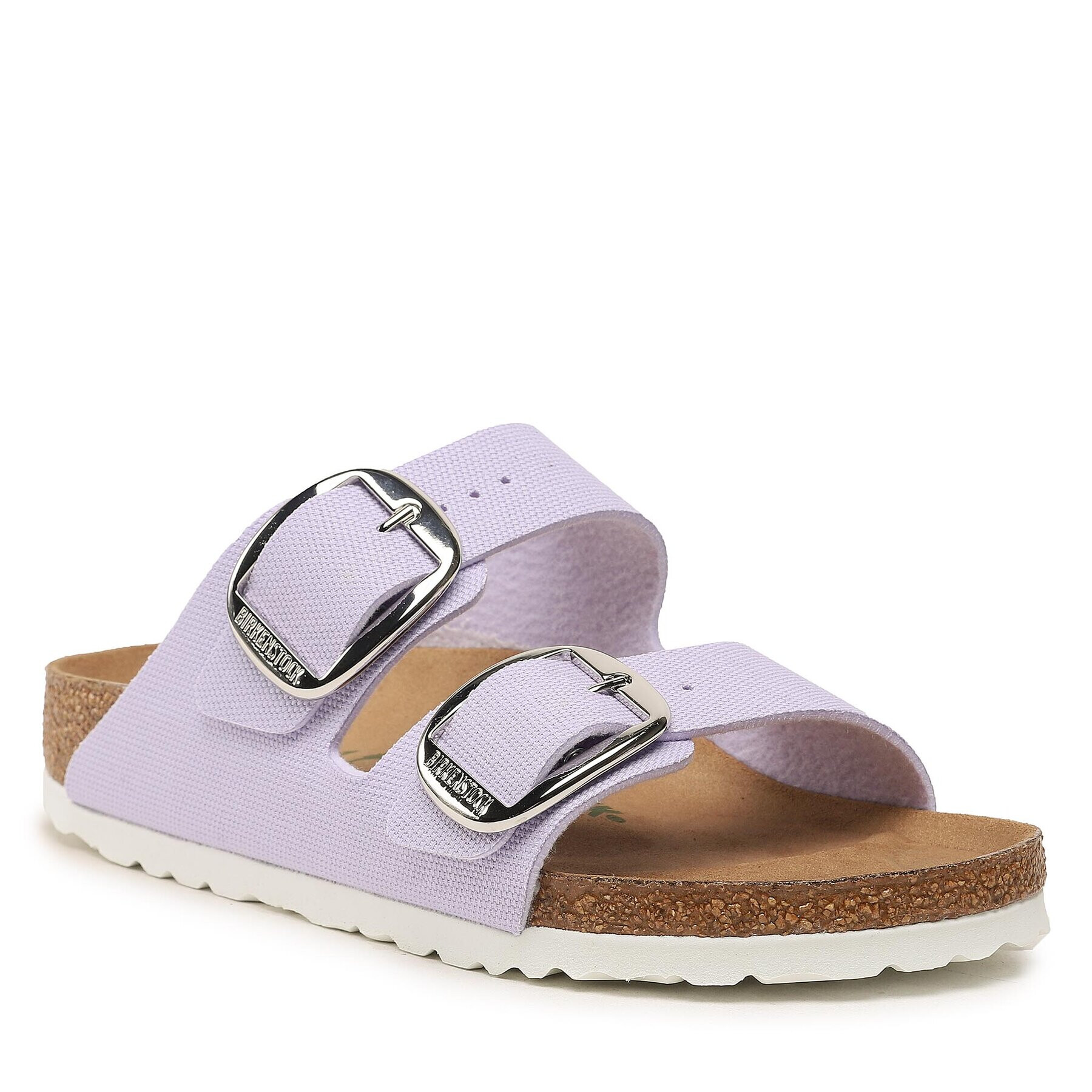 Birkenstock Papucs Arizona 1025556 Lila - Pepit.hu