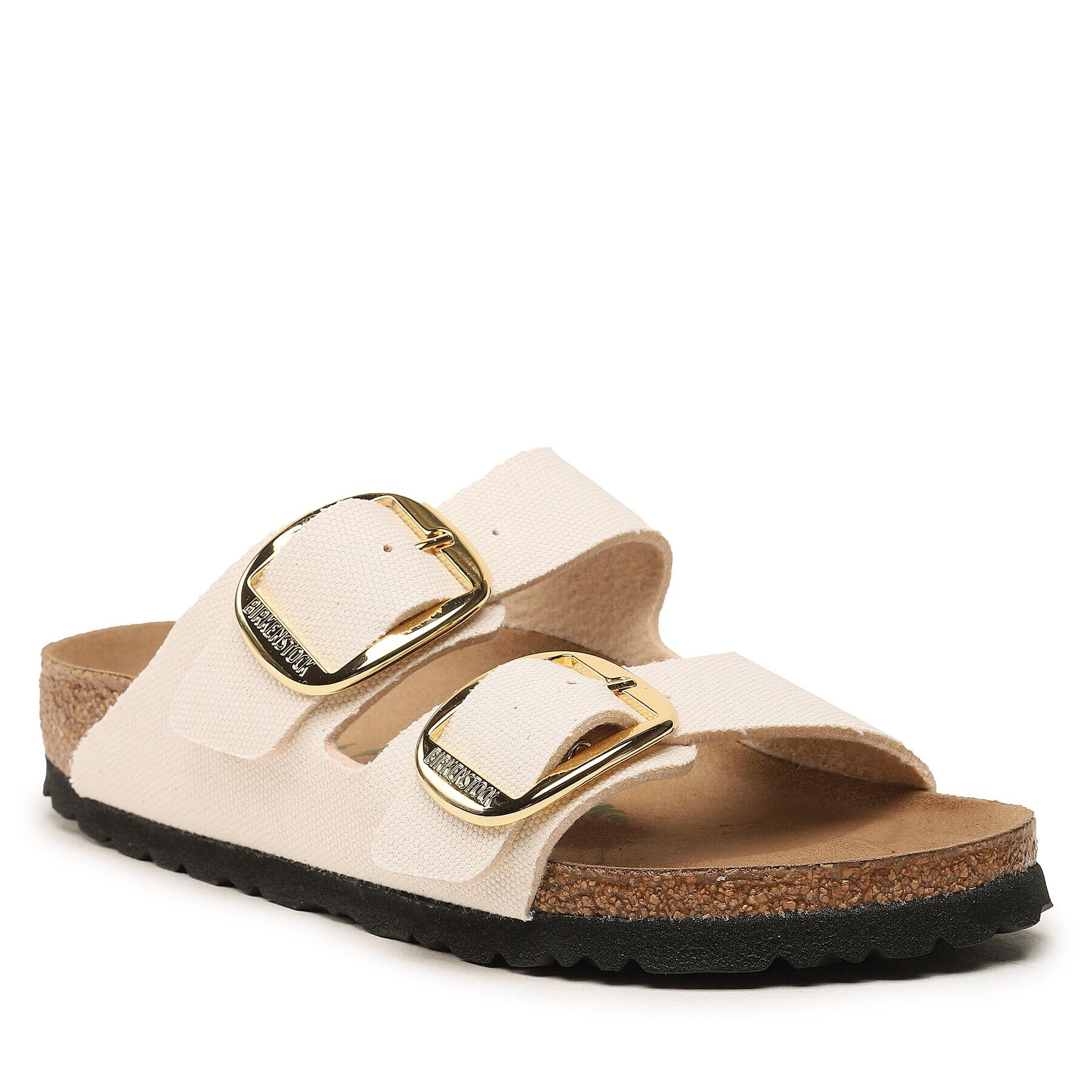 Birkenstock Szandál Arizona 1025563 Fehér - Pepit.hu