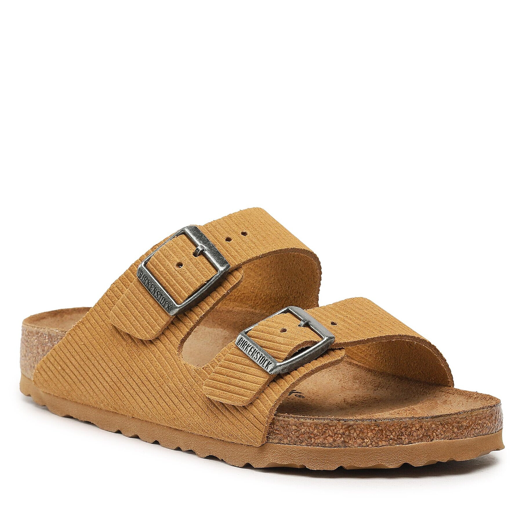 Birkenstock Papucs Arizona 1026097 Barna - Pepit.hu