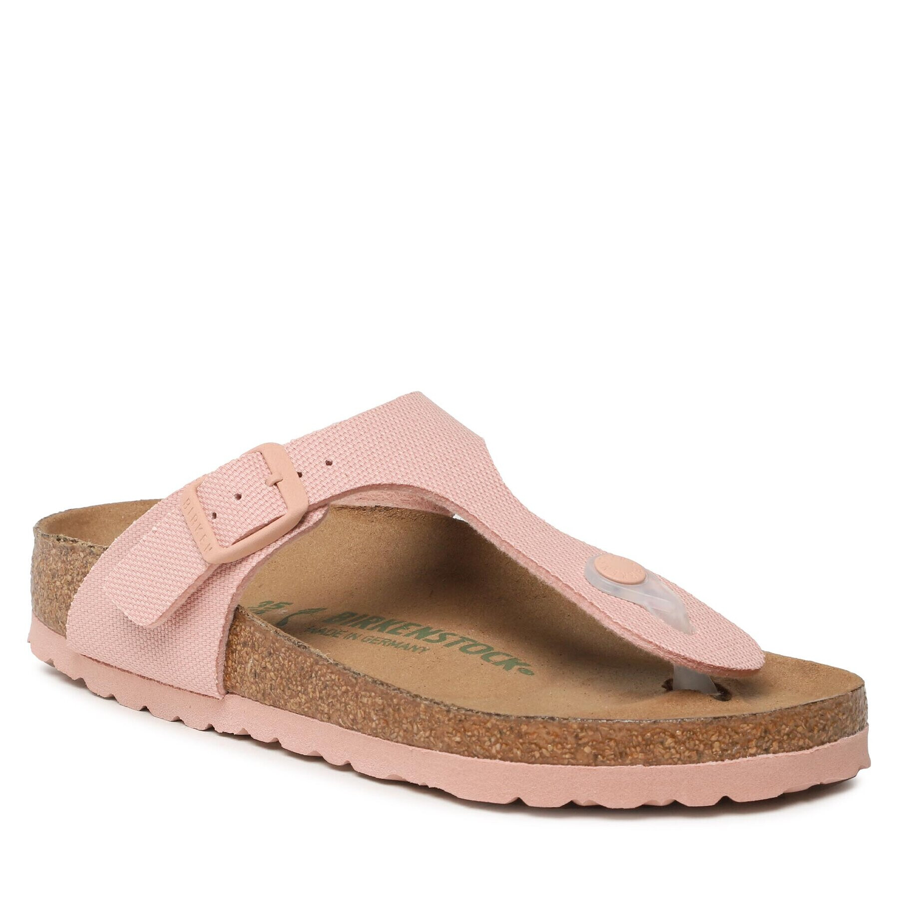 Birkenstock Flip-flops Gizeh 1024134 Rózsaszín - Pepit.hu