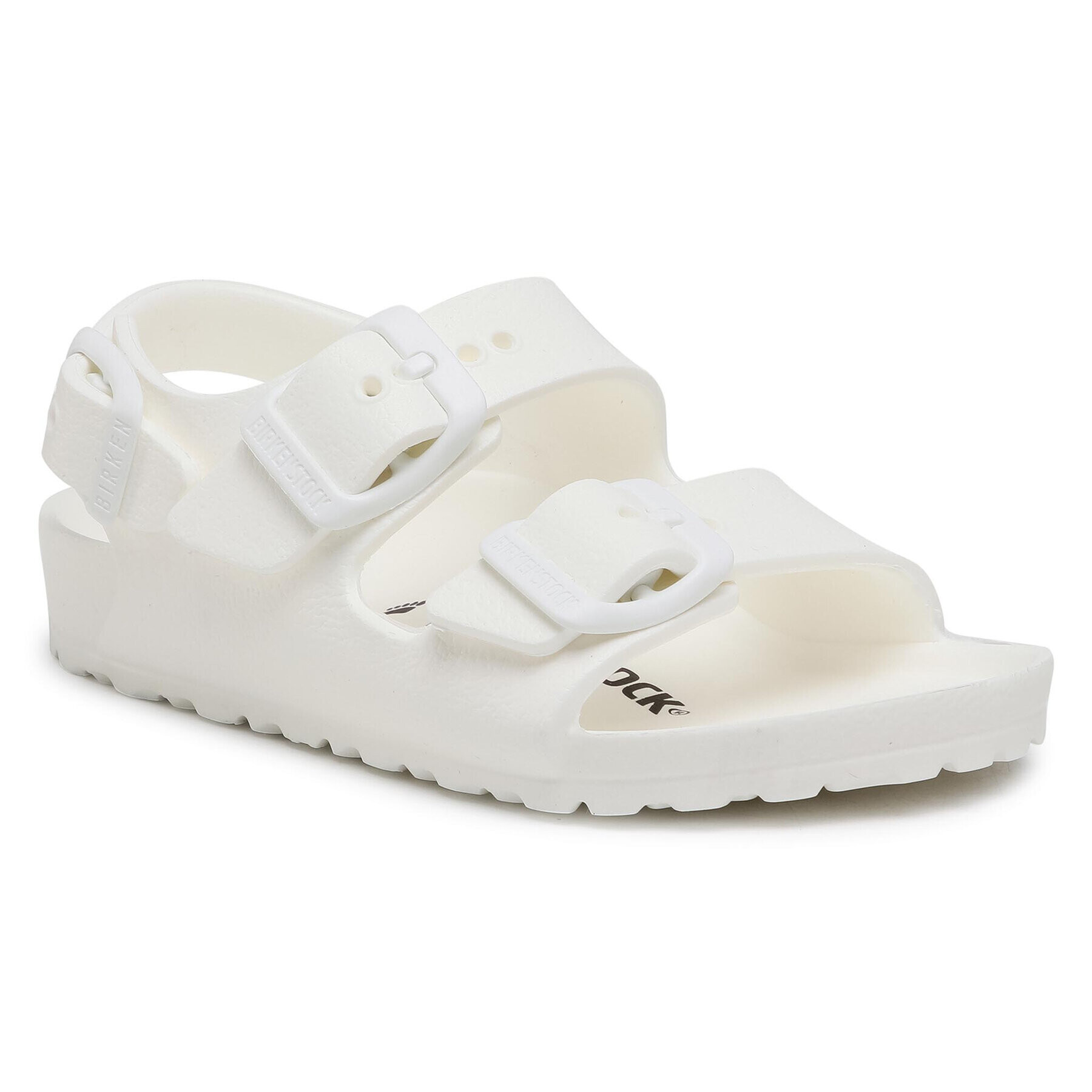 Birkenstock Szandál Milano Eva 1019458 Fehér - Pepit.hu