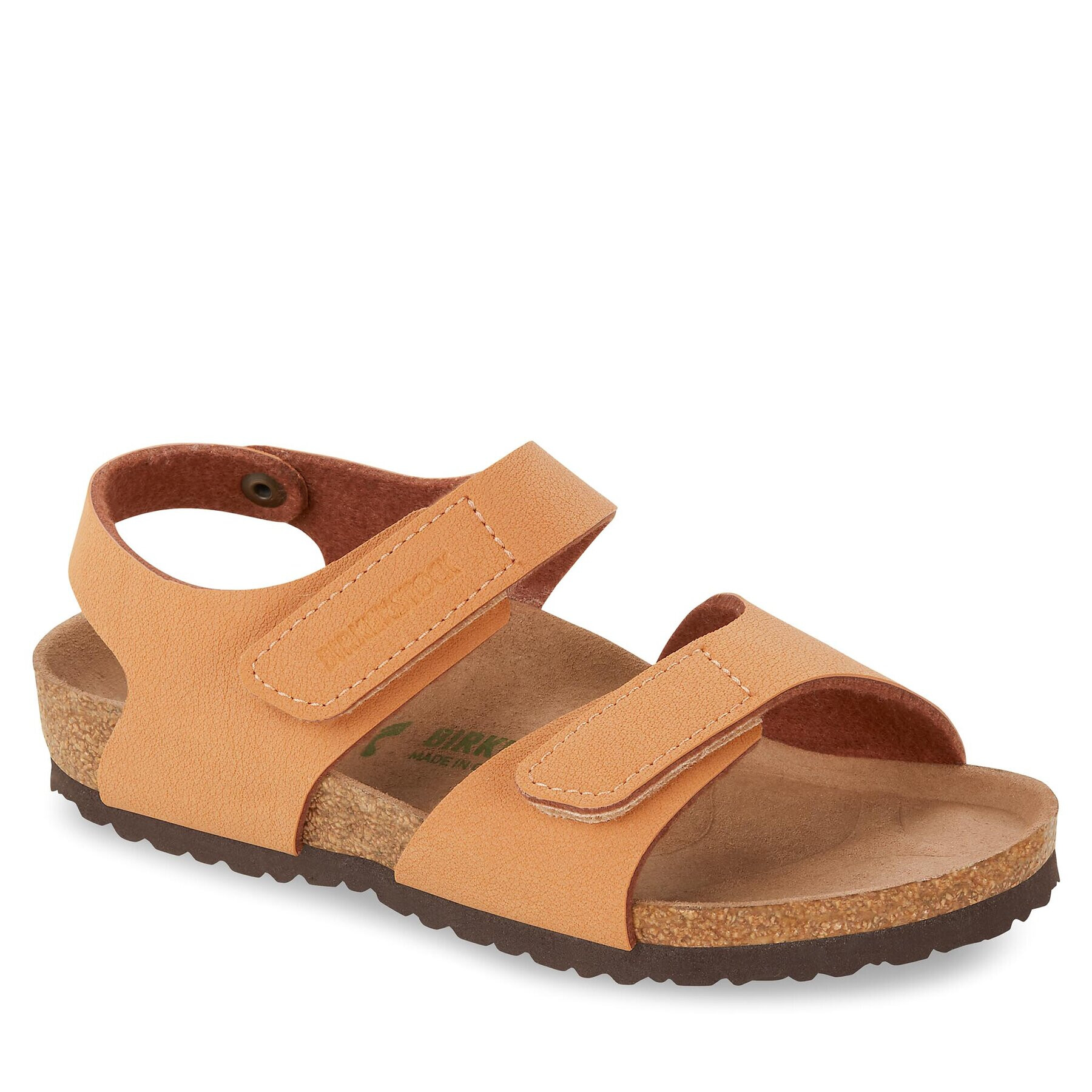 Birkenstock Szandál Palu 1024365 Barna - Pepit.hu