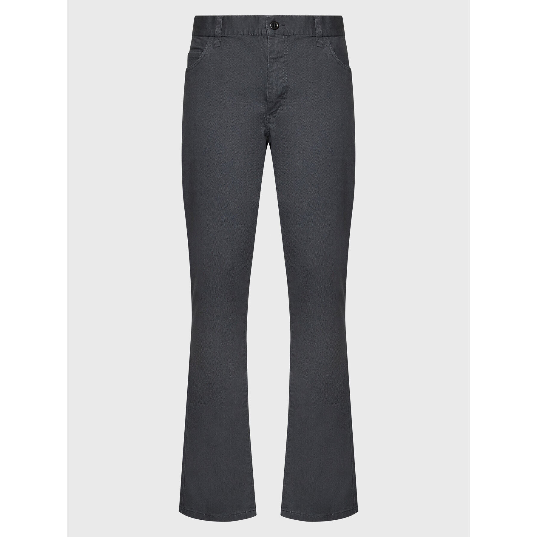 Black Diamond Farmer Font AP751103 Szürke Slim Fit - Pepit.hu