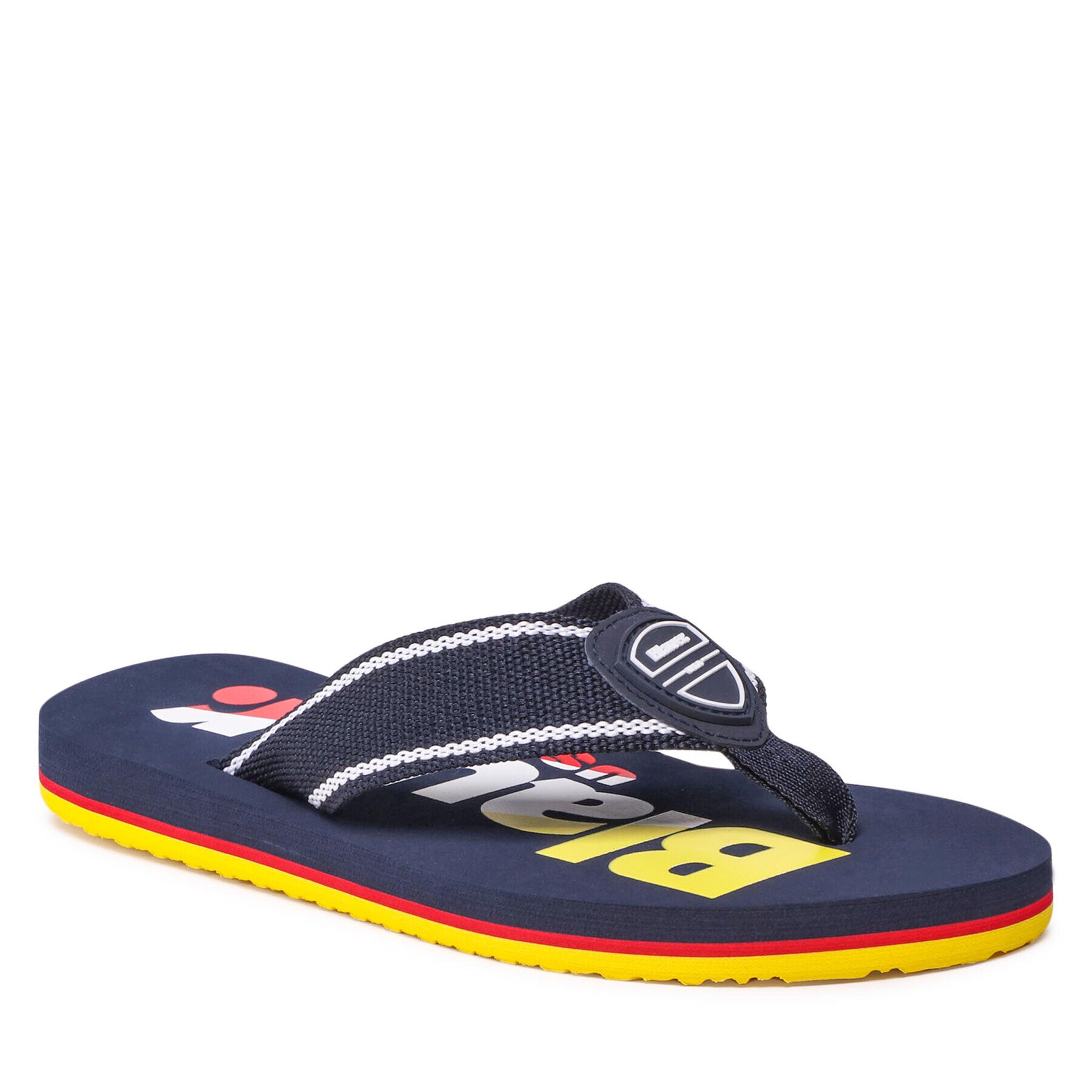 Blauer Flip-flops S2KANE01/TRI Sötétkék - Pepit.hu