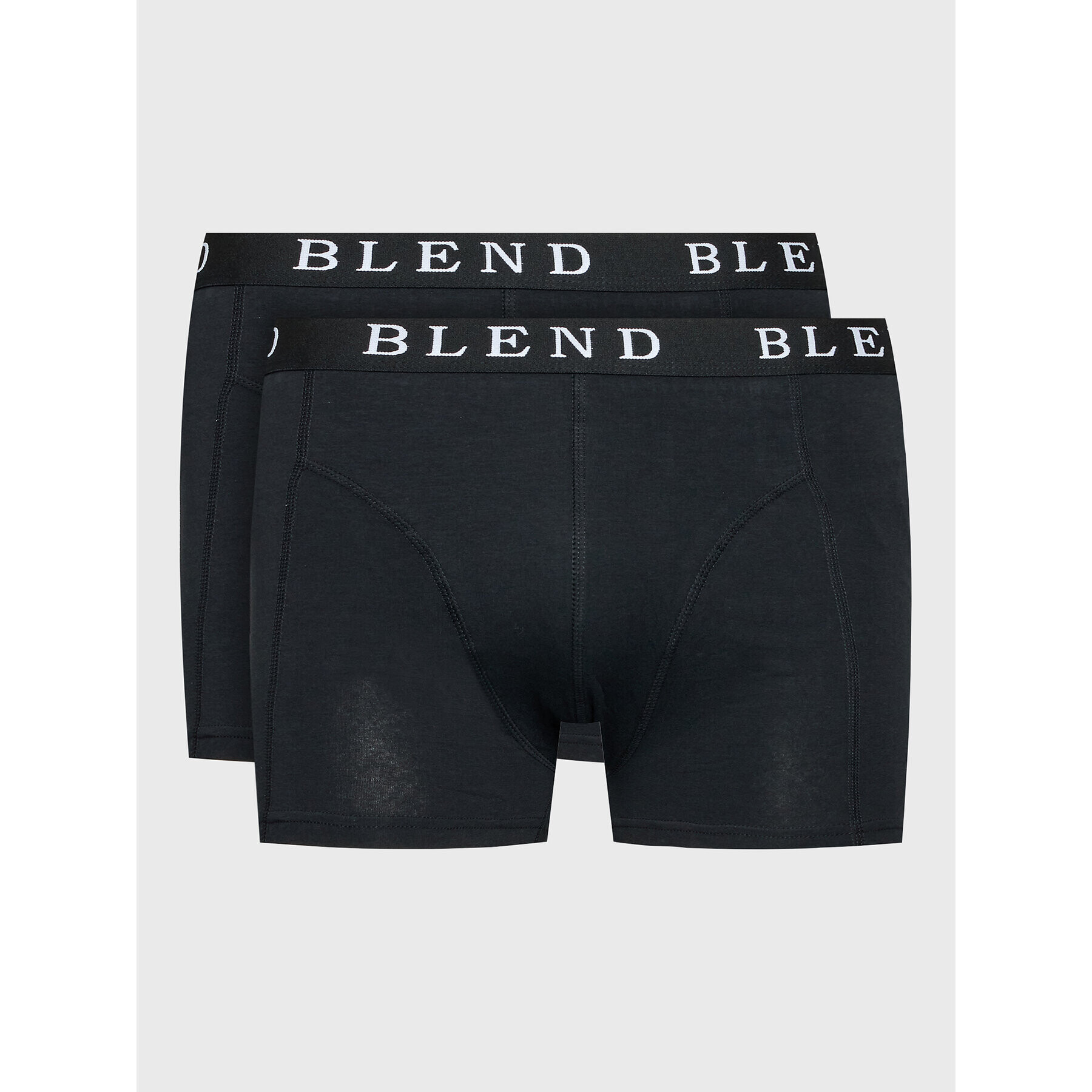 Blend 2 darab boxer 701878 Fekete - Pepit.hu