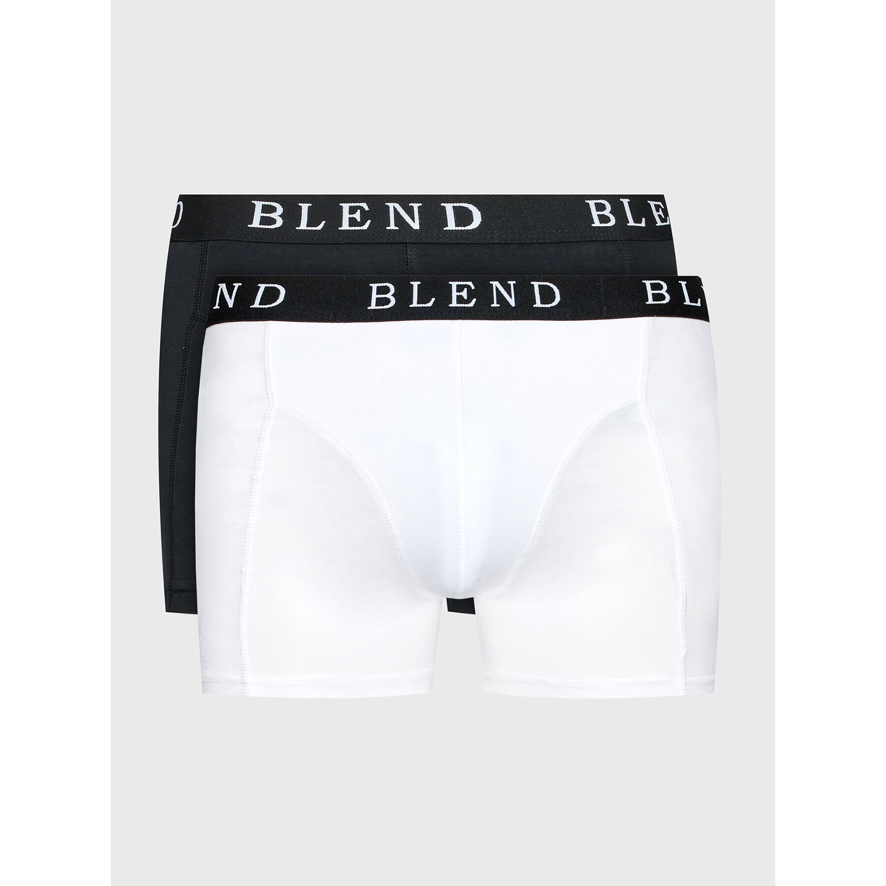 Blend 2 darab boxer 701878 Színes - Pepit.hu