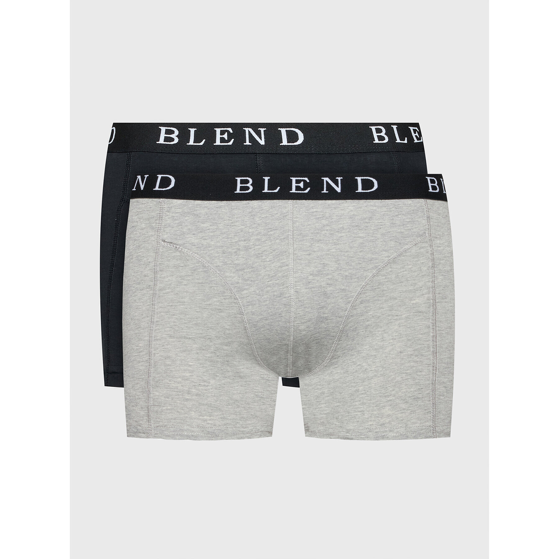 Blend 2 darab boxer 701878 Színes - Pepit.hu