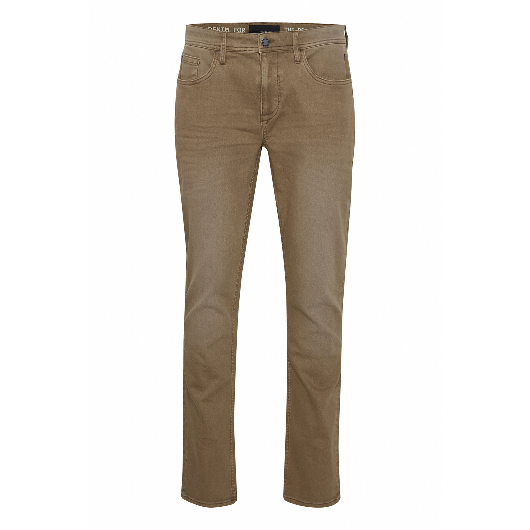 Blend Farmer 20715406 Barna Slim Fit - Pepit.hu