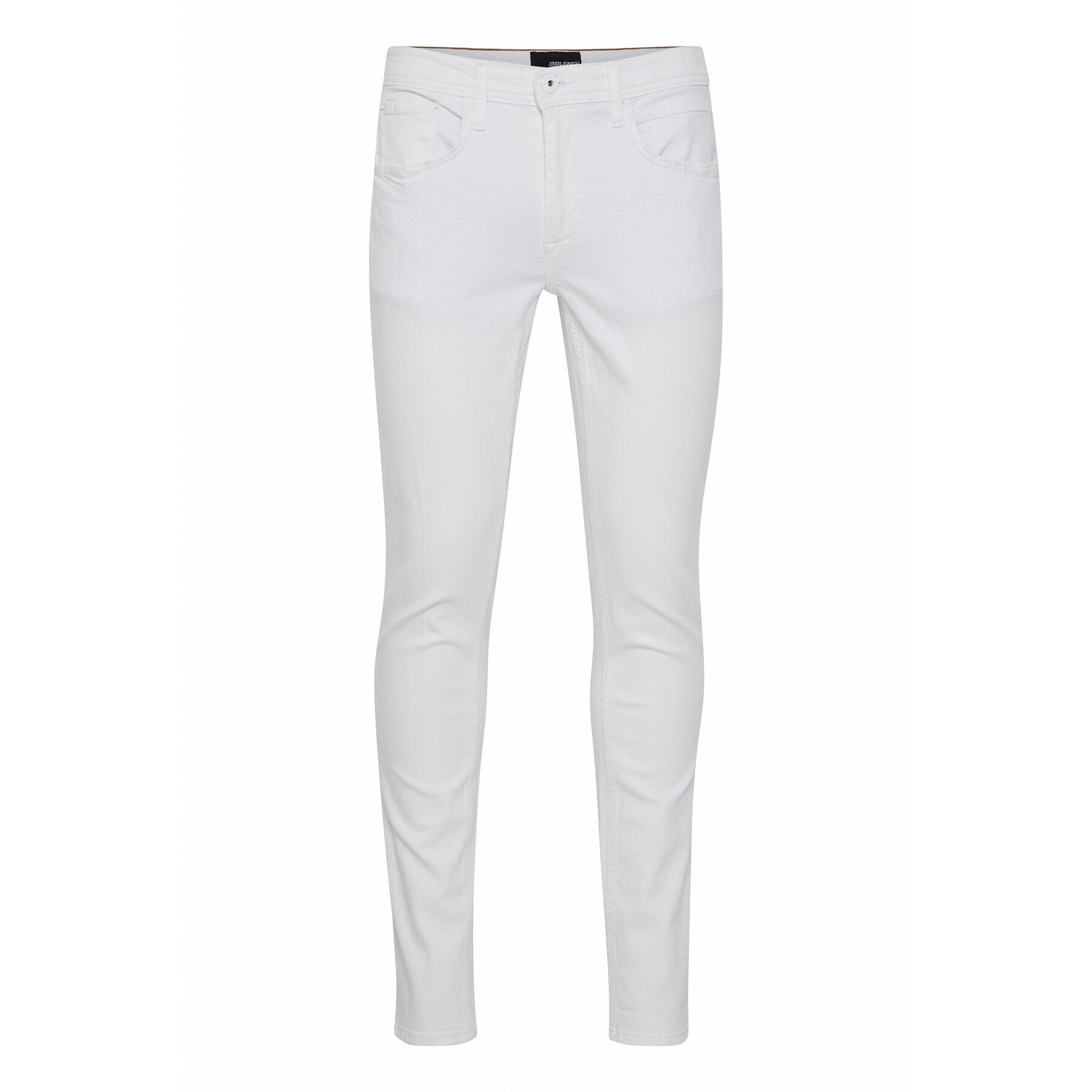 Blend Farmer 20715409 Fehér Slim Fit - Pepit.hu