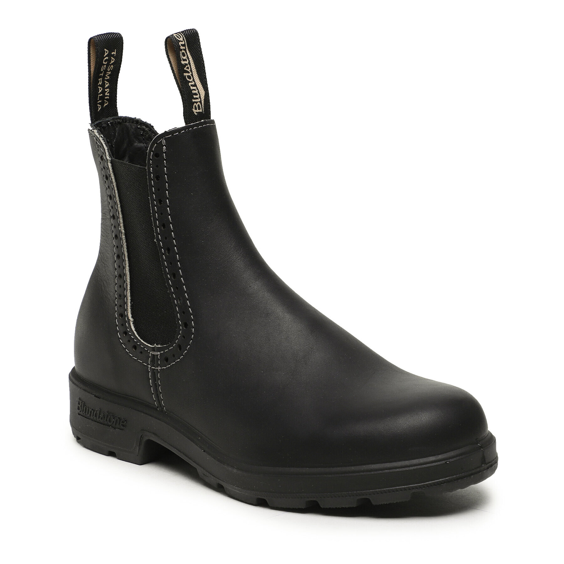 Blundstone Bokacsizma 1448 Fekete - Pepit.hu