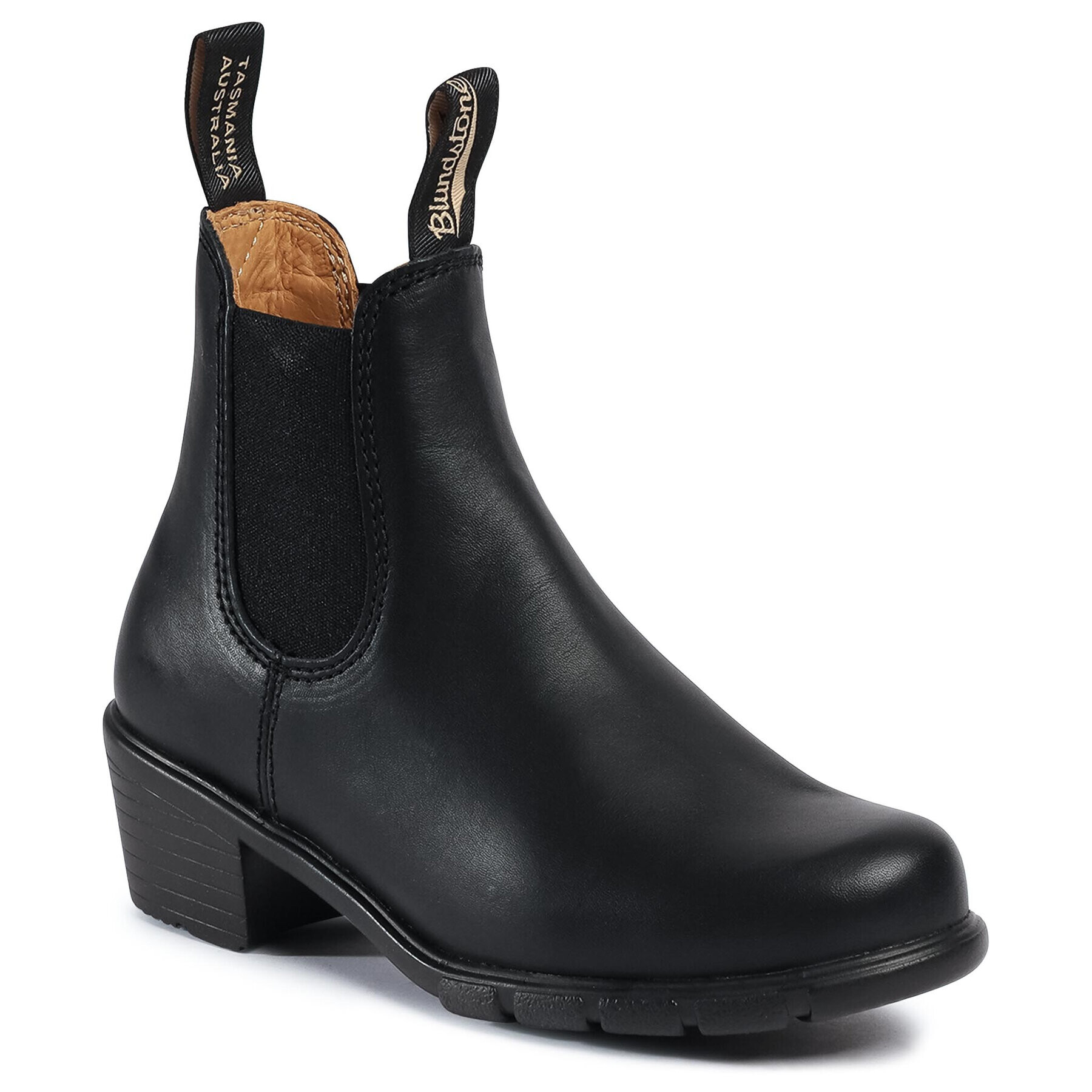 Blundstone Bokacsizma 1671 Fekete - Pepit.hu