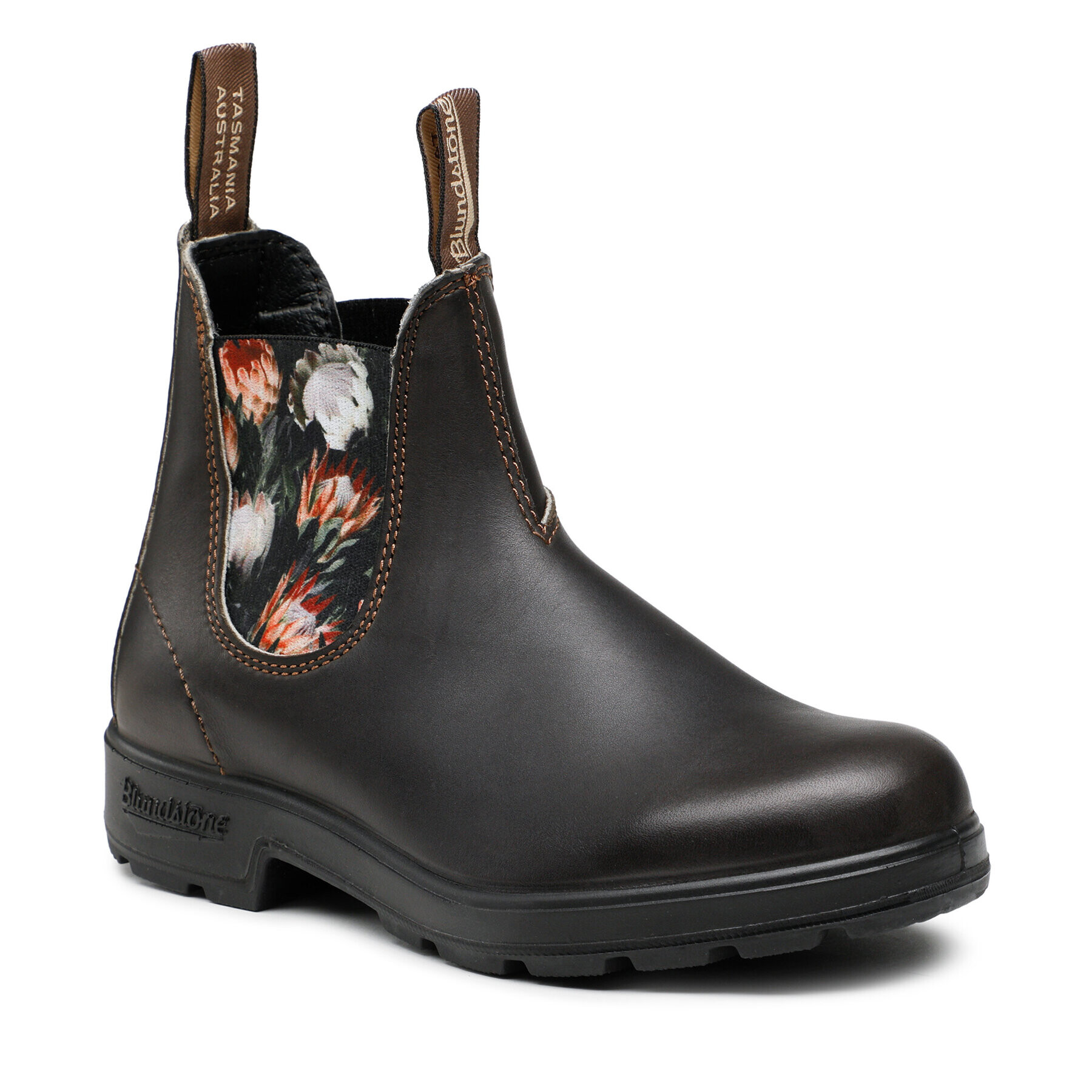 Blundstone Bokacsizma 2205 Fekete - Pepit.hu