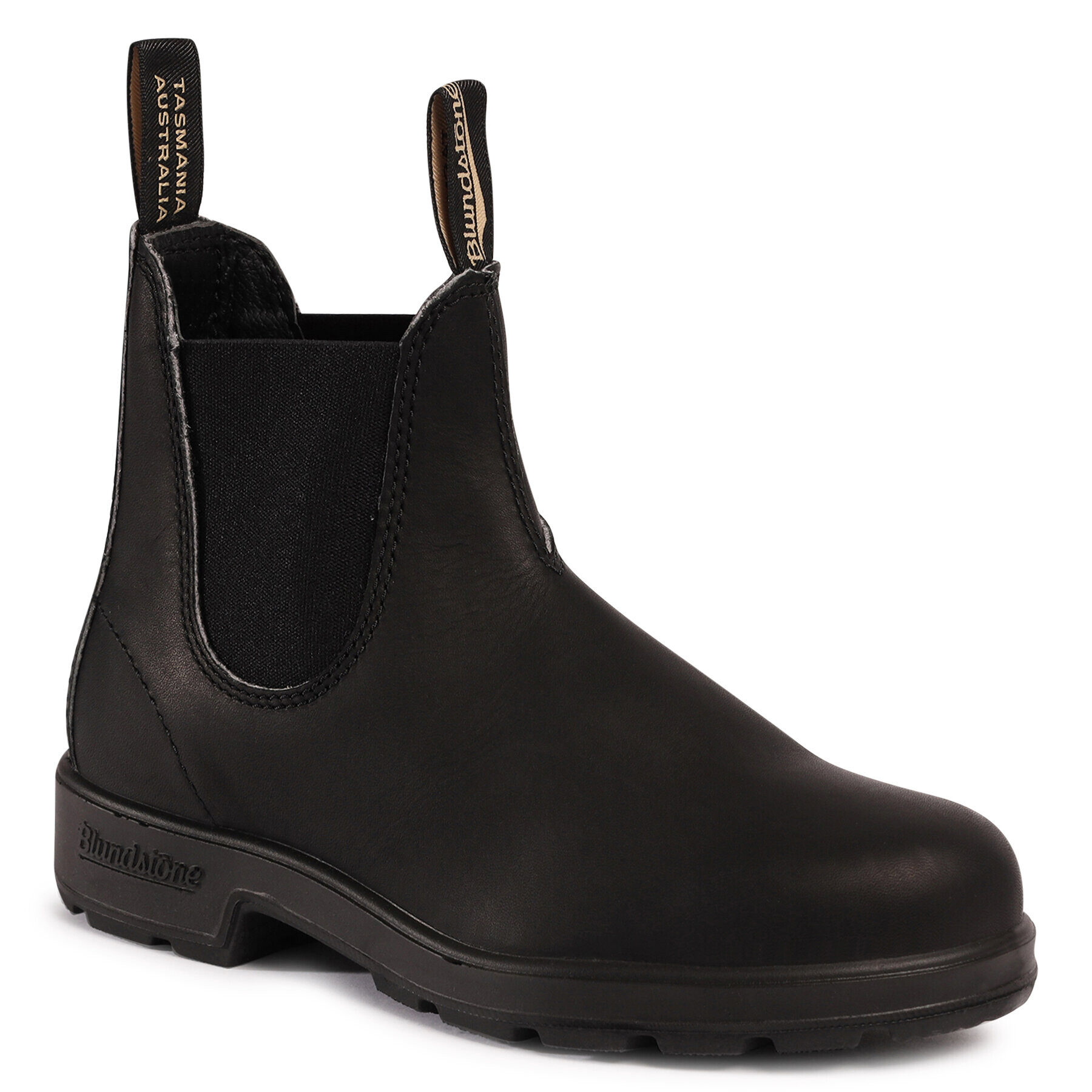 Blundstone Bokacsizma 510 Fekete - Pepit.hu