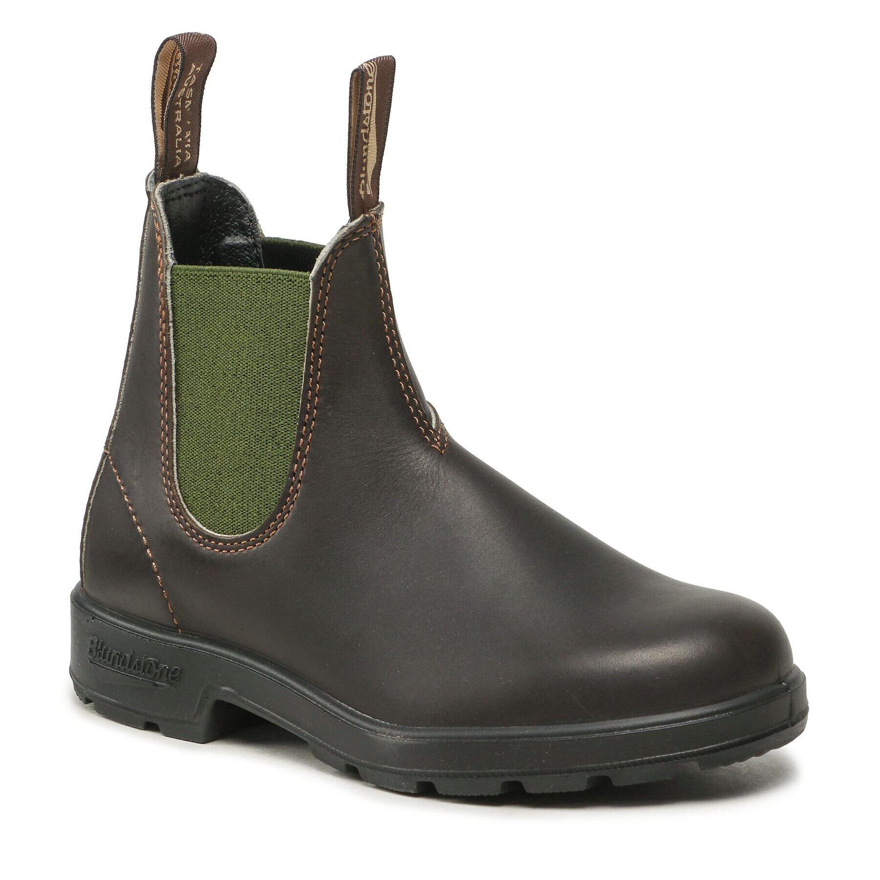 Blundstone Bokacsizma 519 Barna - Pepit.hu