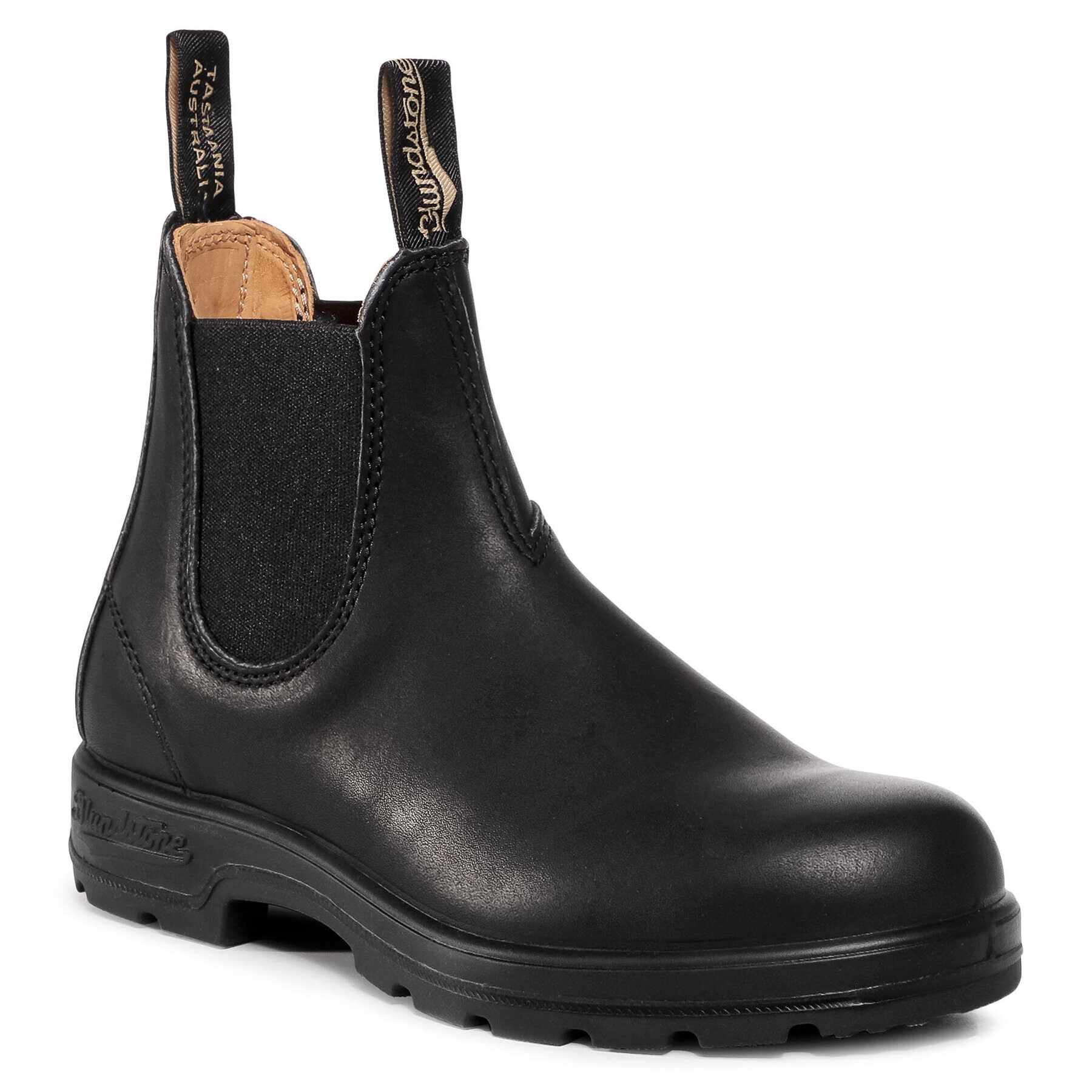 Blundstone Bokacsizma 558 Fekete - Pepit.hu