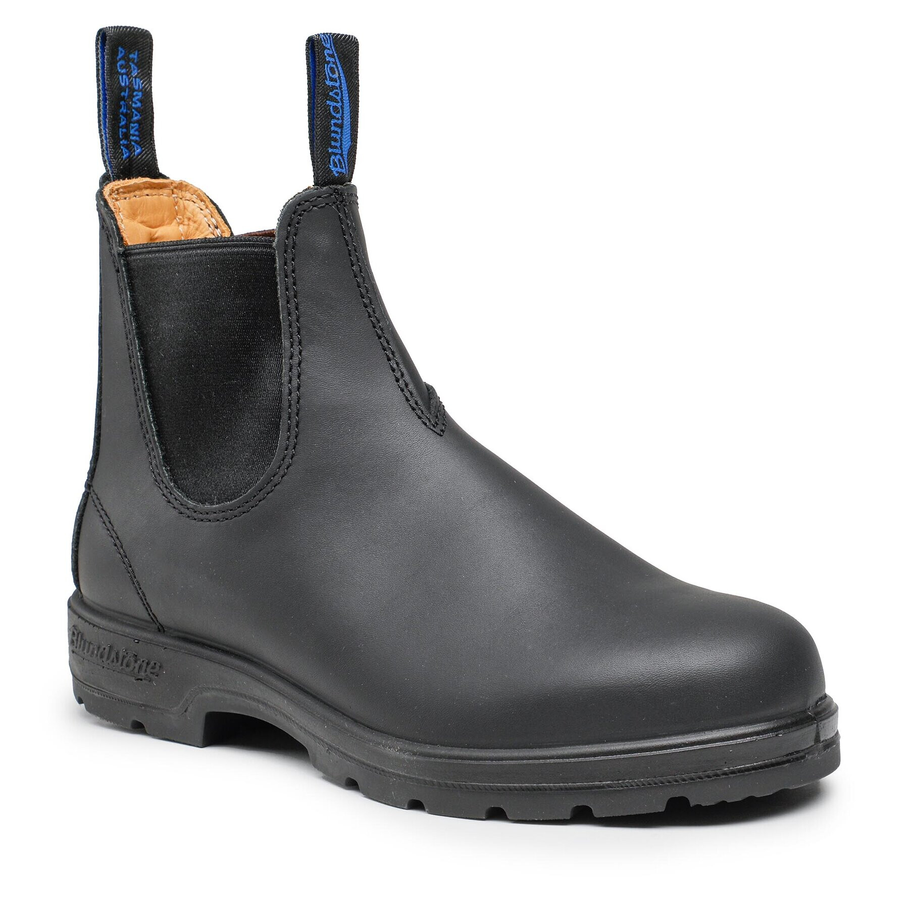 Blundstone Bokacsizma 566 Fekete - Pepit.hu