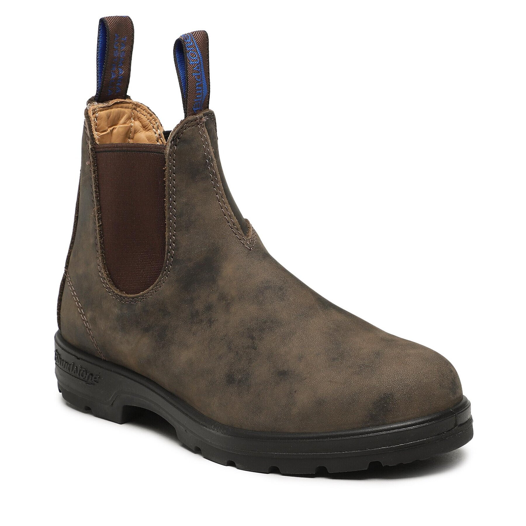 Blundstone Bokacsizma 584 Barna - Pepit.hu