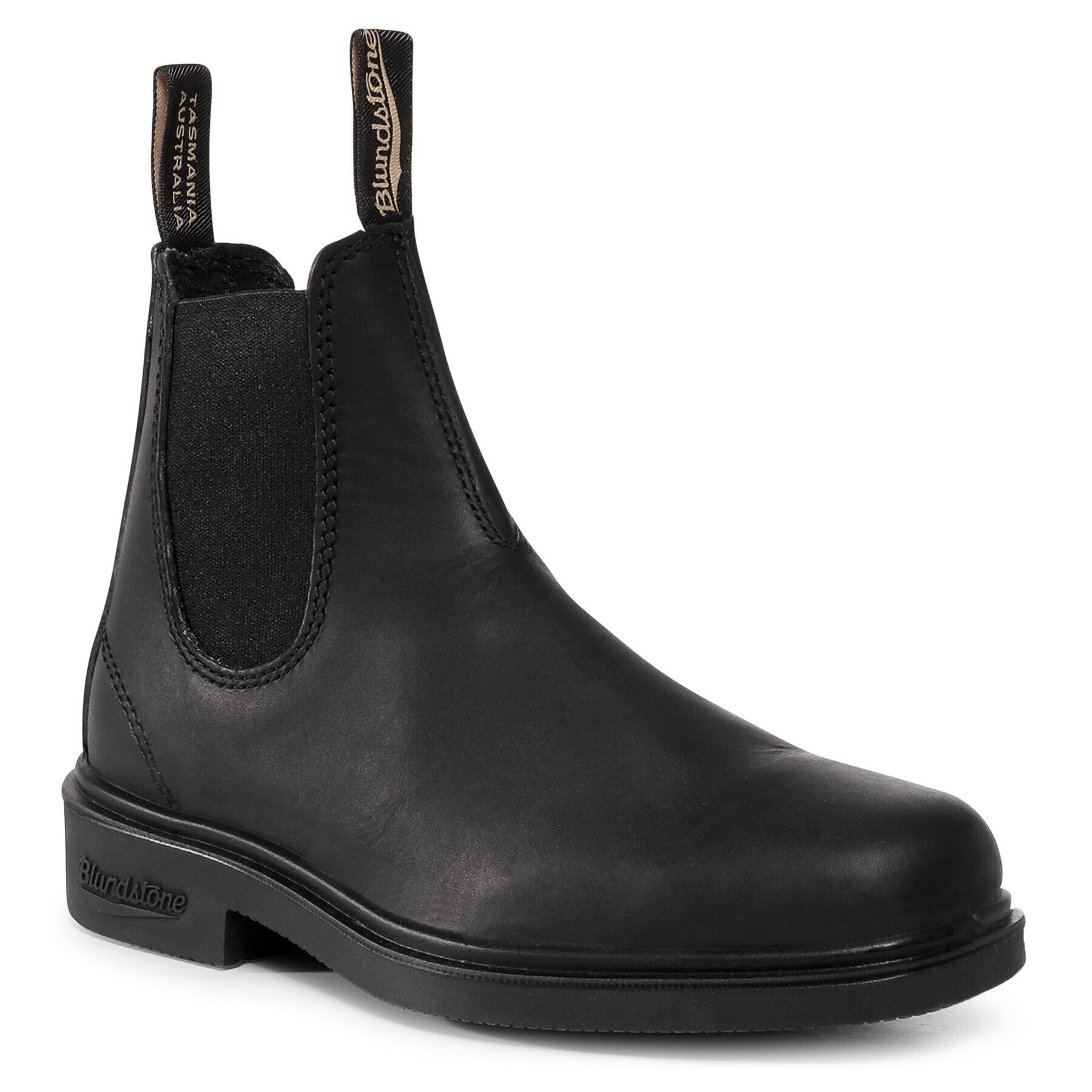 Blundstone Bokacsizma 63 Fekete - Pepit.hu